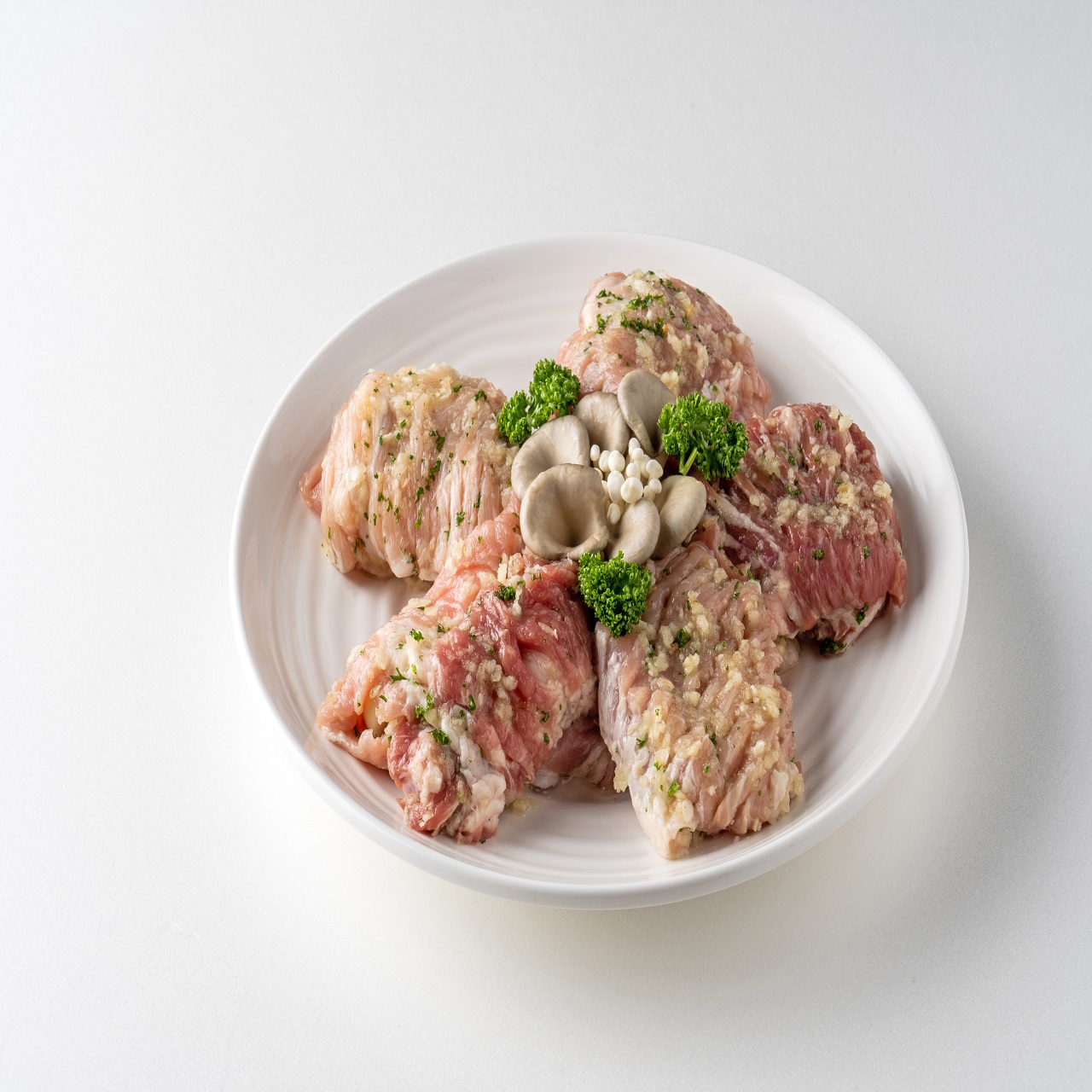 황솔촌 수완점 사진 5