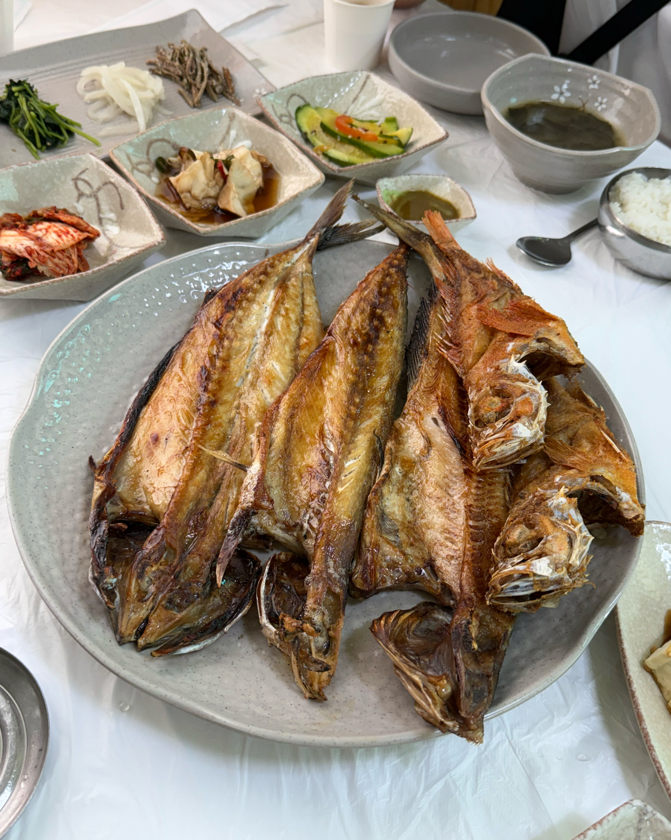 주문진남매식당 사진 1