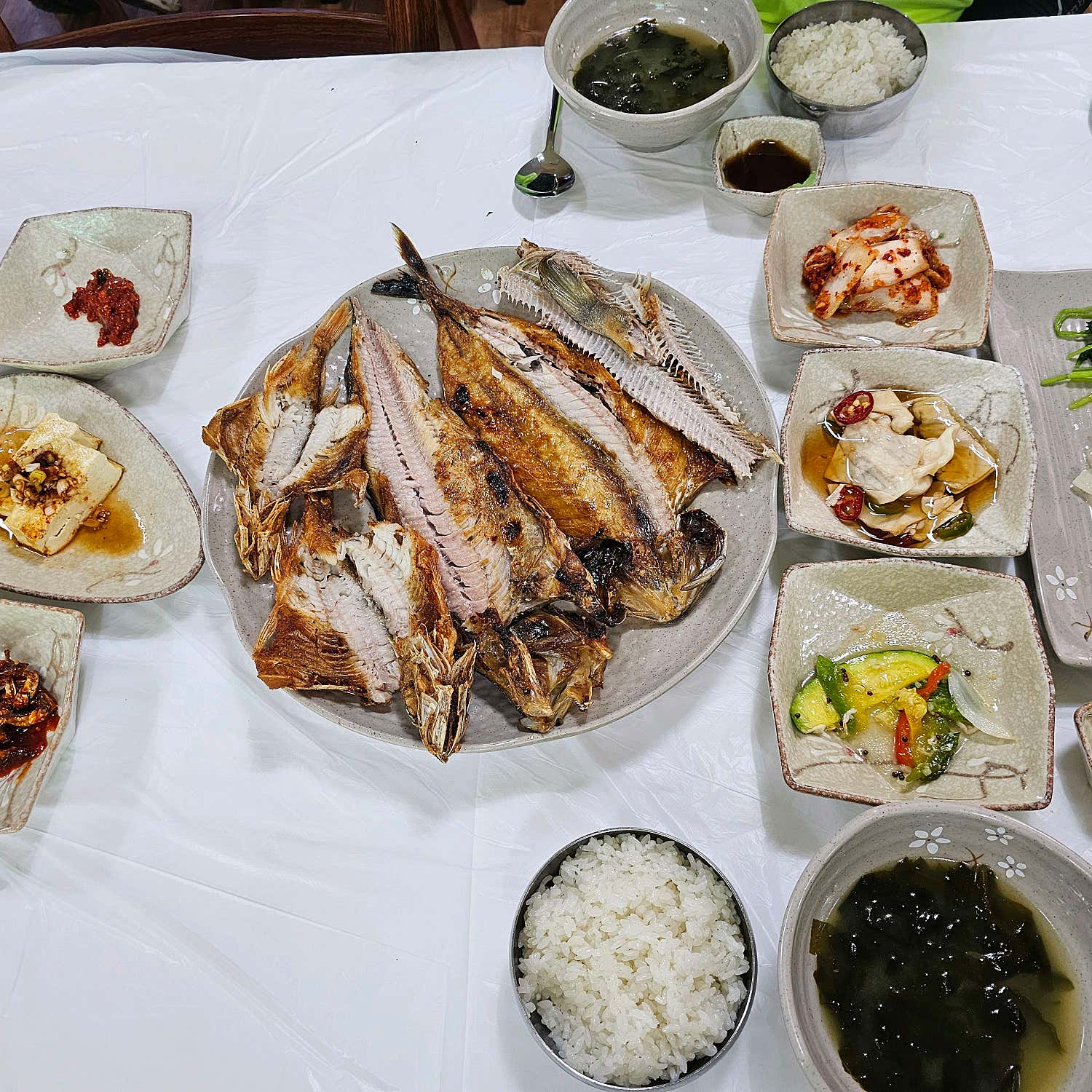 주문진남매식당 사진 3