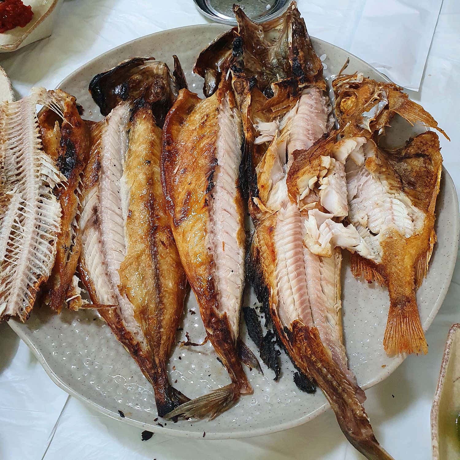 주문진남매식당 사진 4
