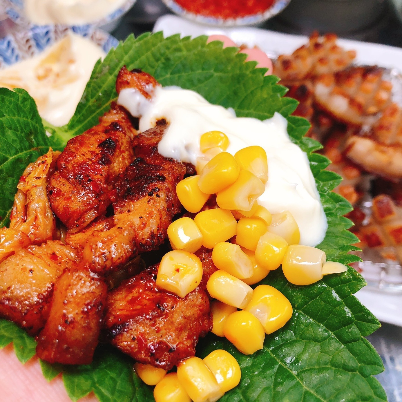 정통집 수유역점 사진 3