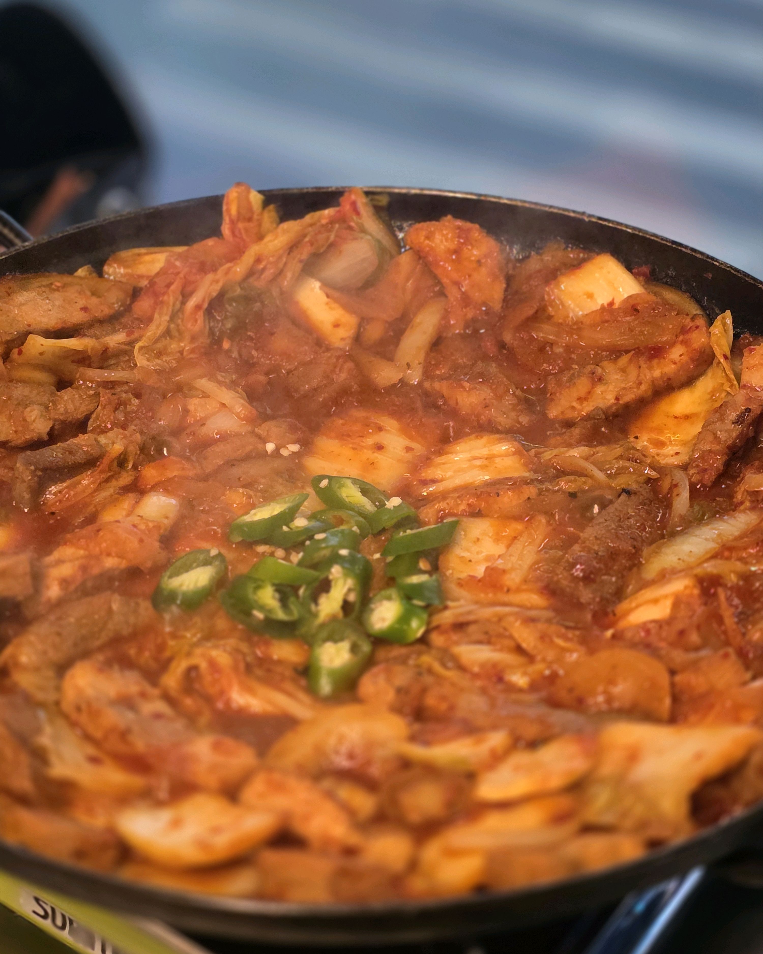 정통집 수유역점 사진 4