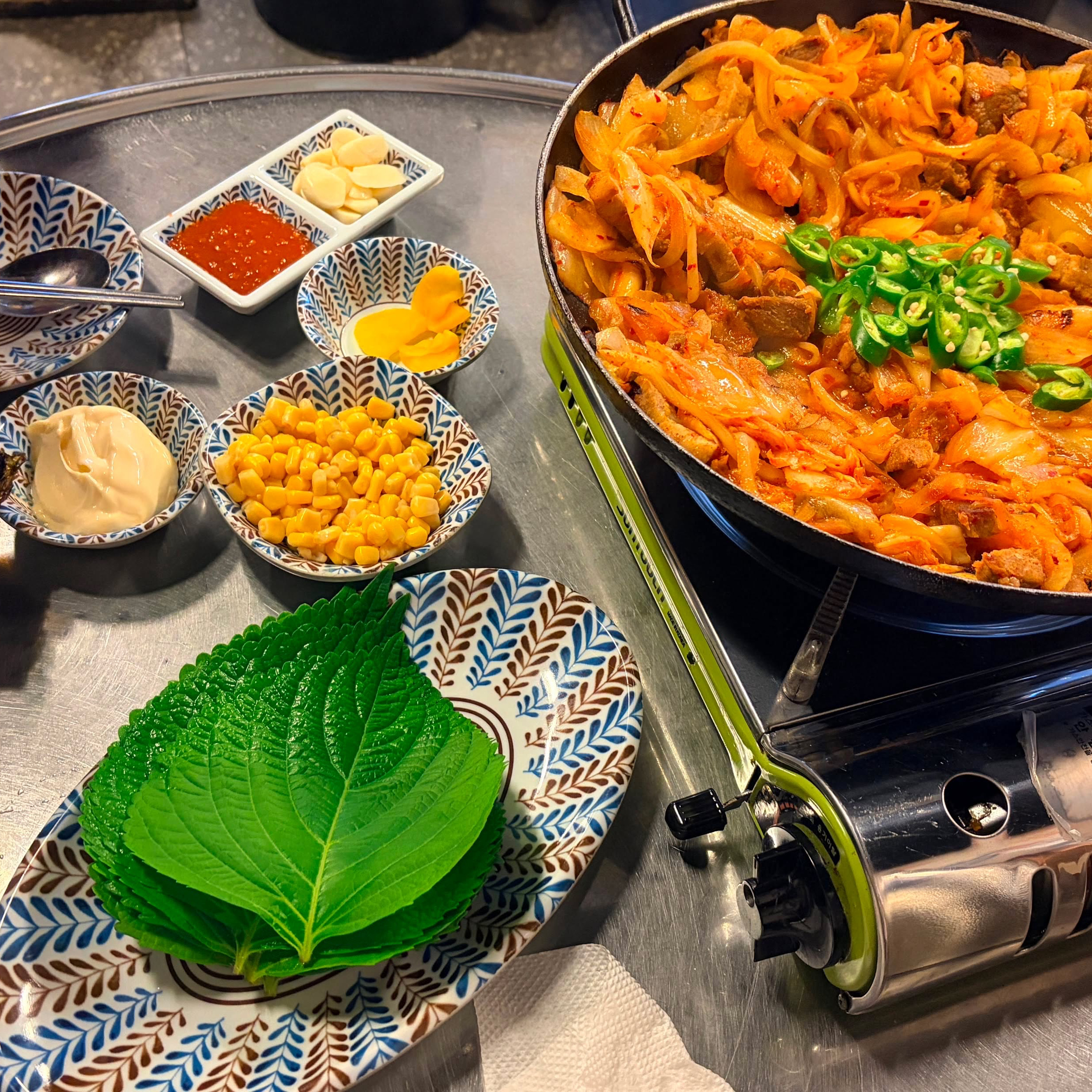 정통집 수유역점 사진 5