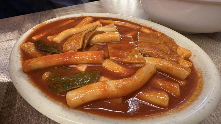 서울분식 사진 4