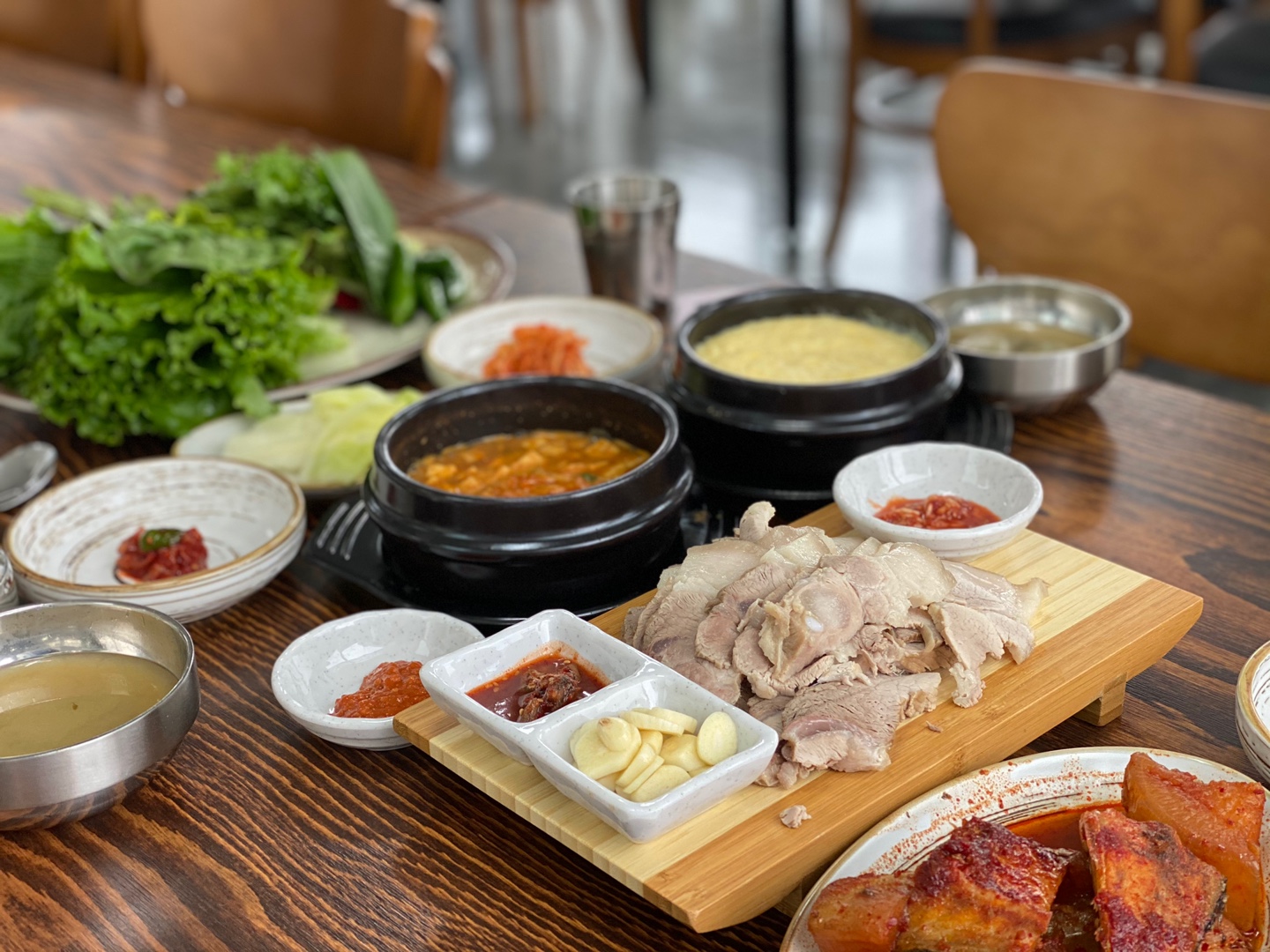 전원일기 동광점 사진 1