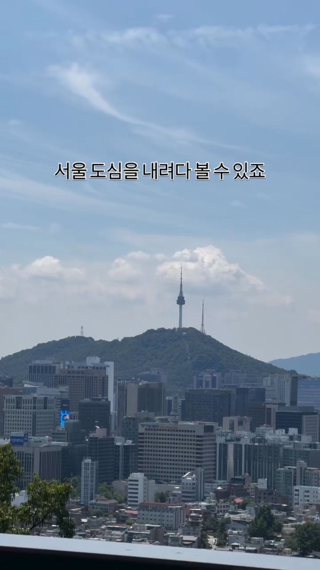 더숲 초소책방 사진 2