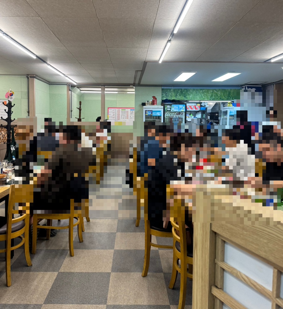 한우촌 사진 4