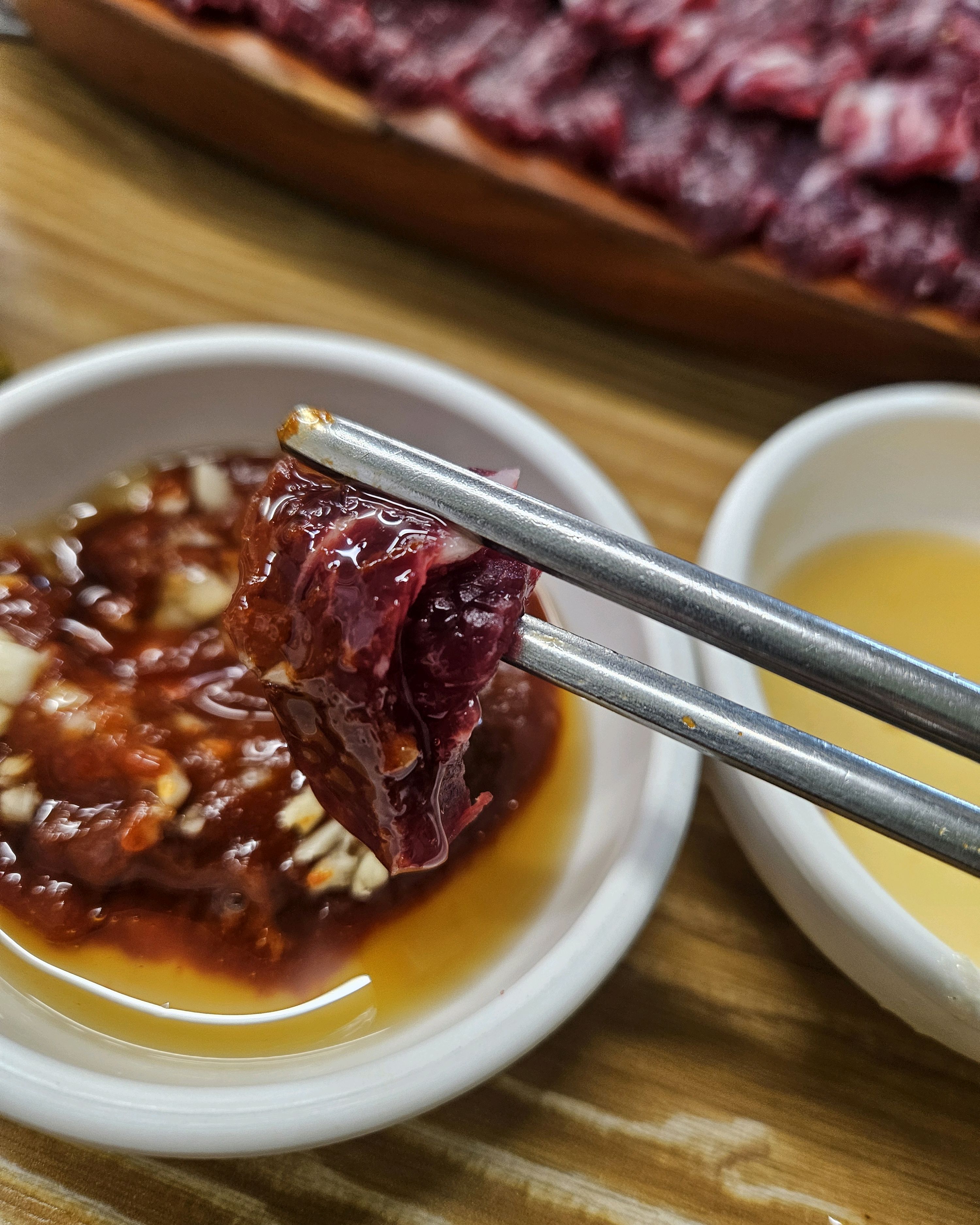 한우촌 사진 5