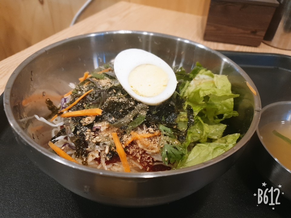 청년국수 사진 3