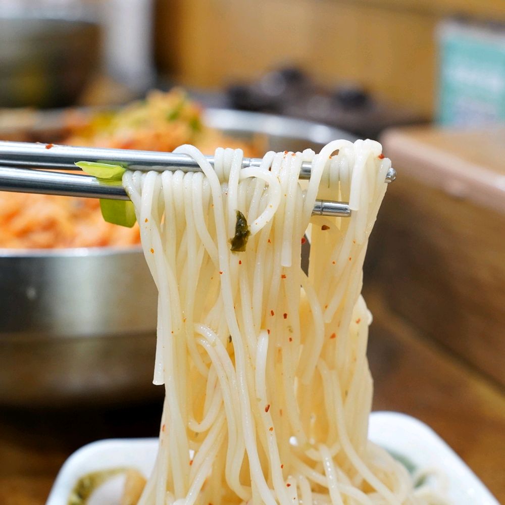 청년국수 사진 5