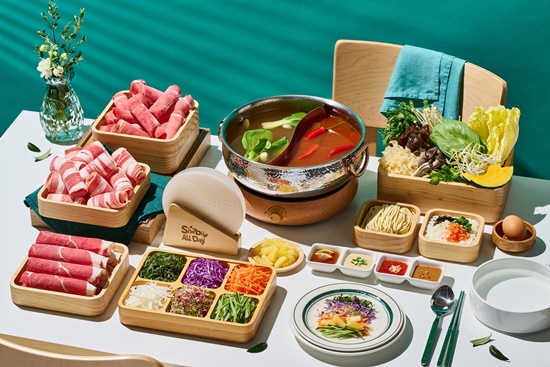 샤브올데이 경남거제점 사진 4