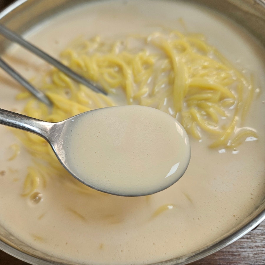 고단백식당 사진 4