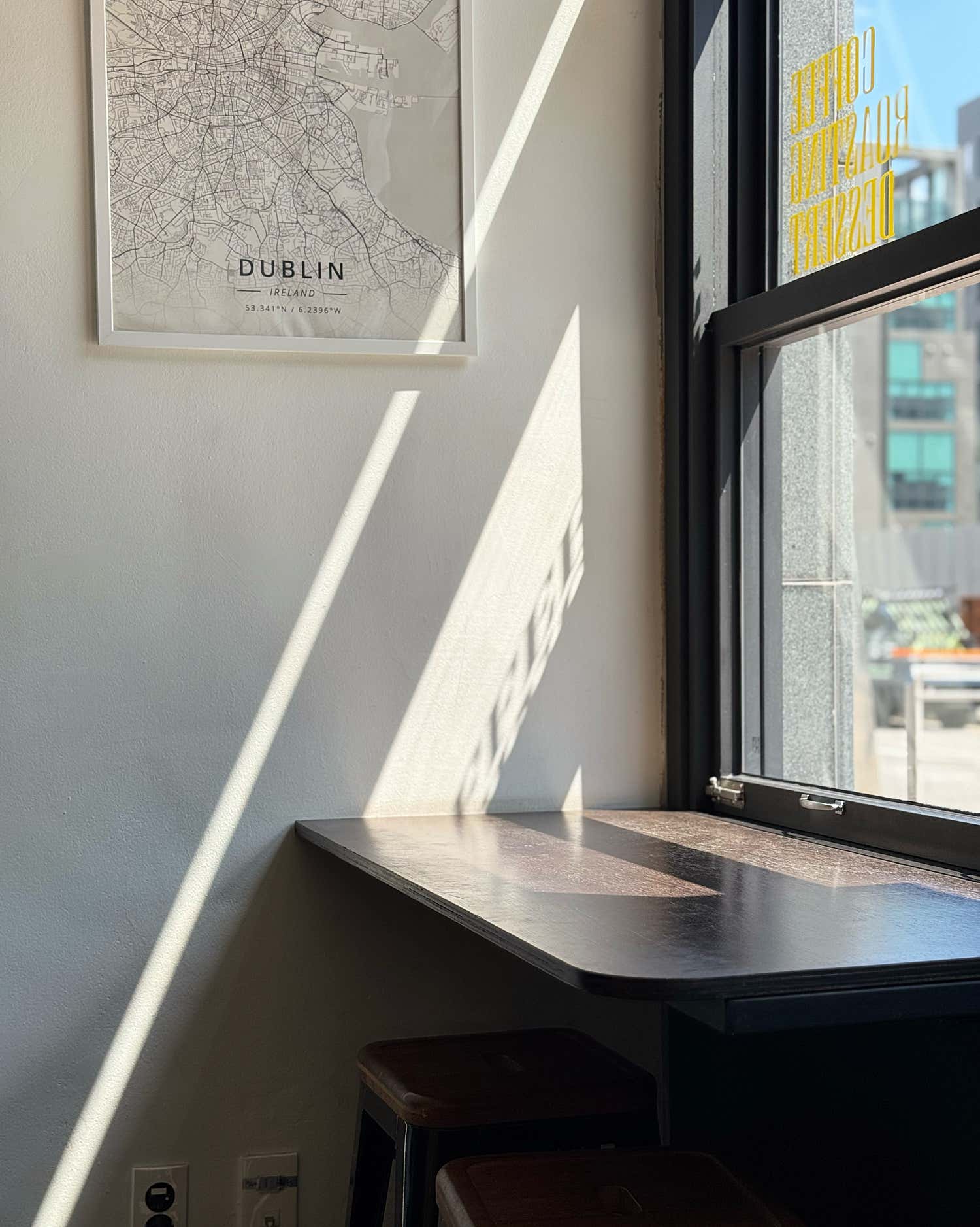 웰컴백커피 사진 3