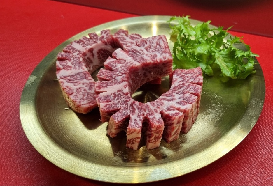 치커리생구이 사진