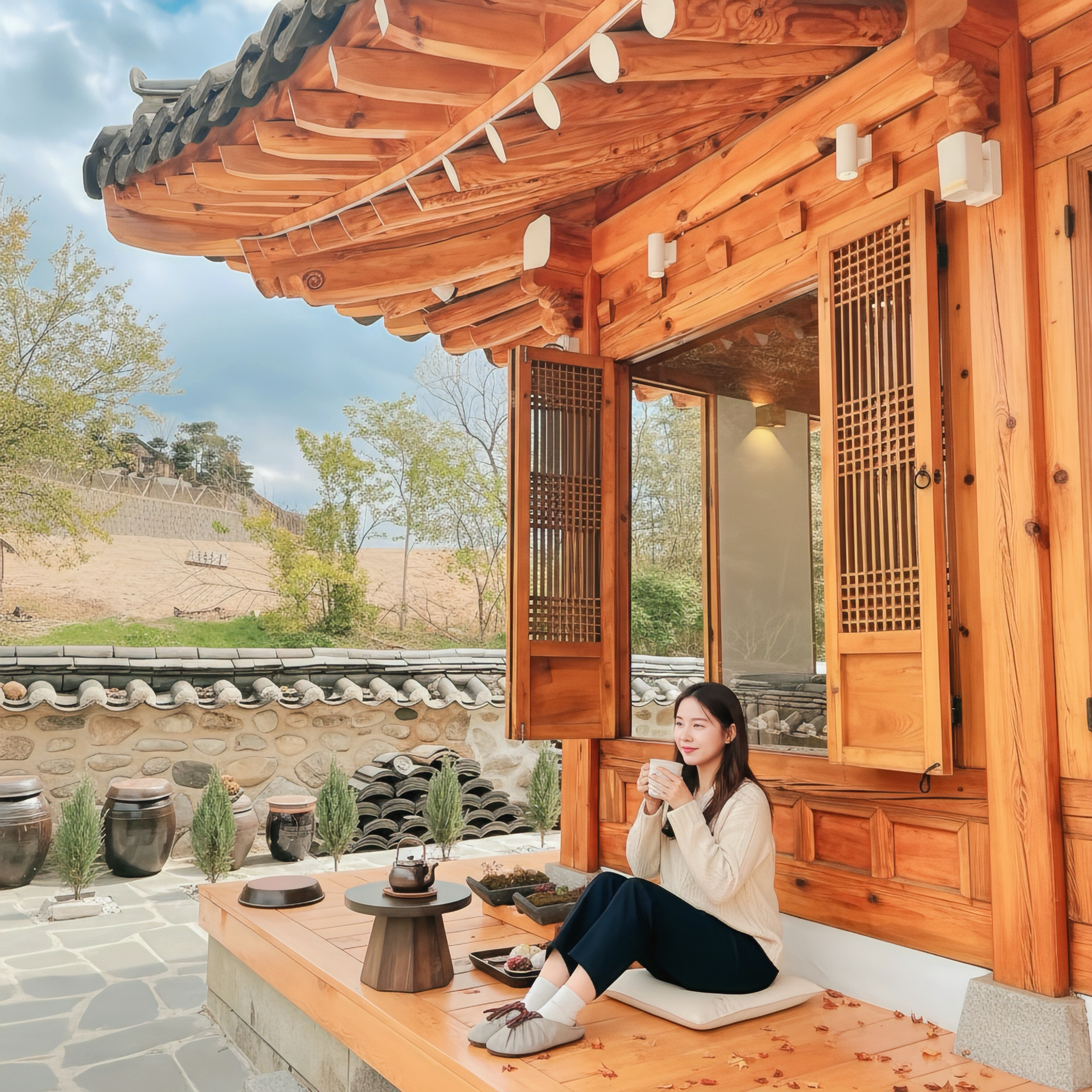 그리우니 사진 1