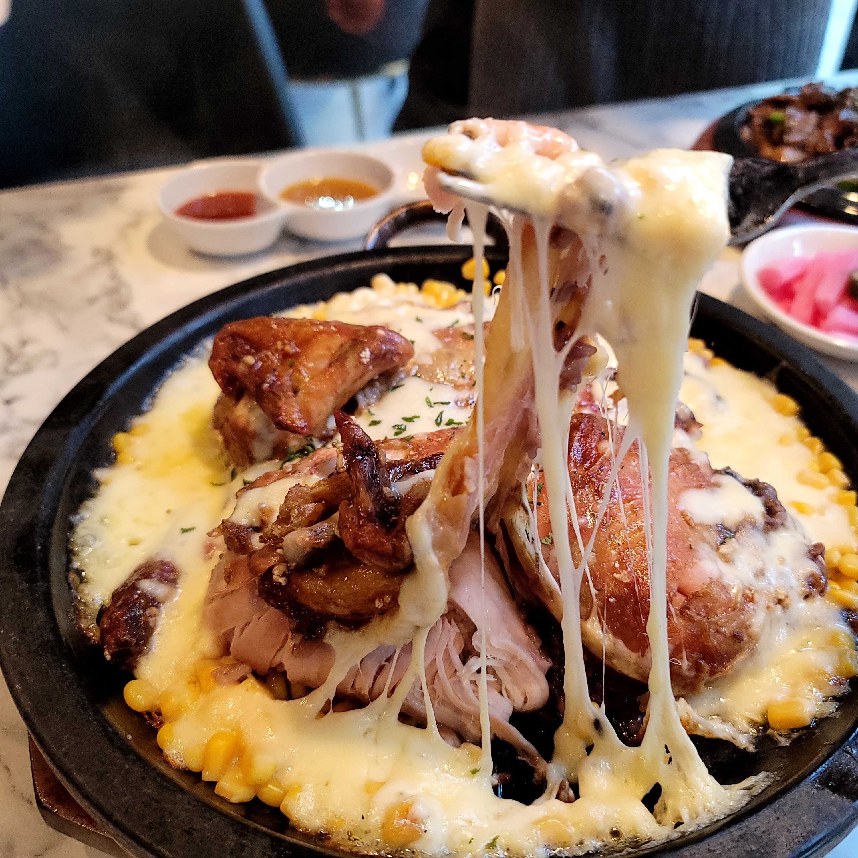 구파발 장작구이 사진 4