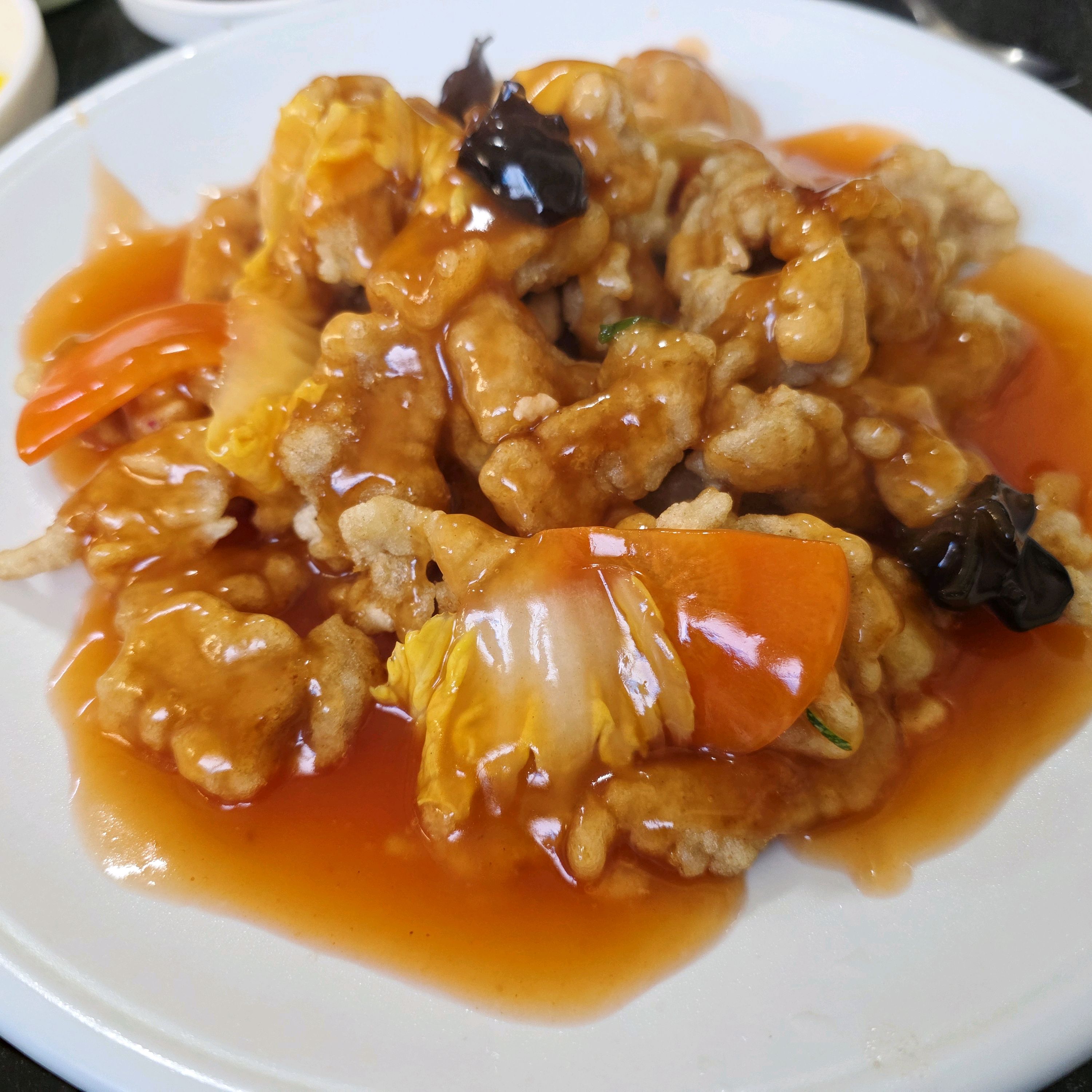 청룡반점 사진 2