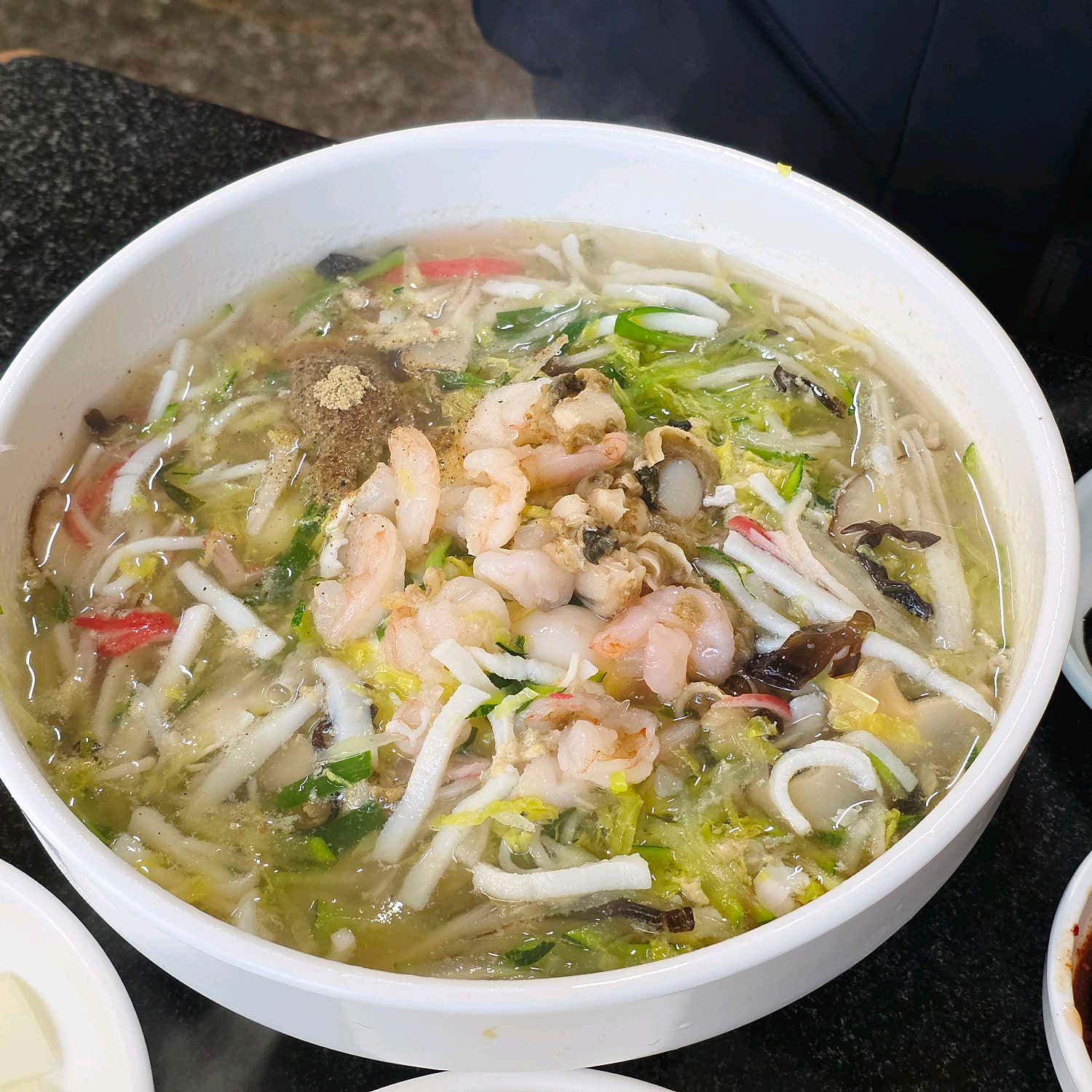 청룡반점 사진 4