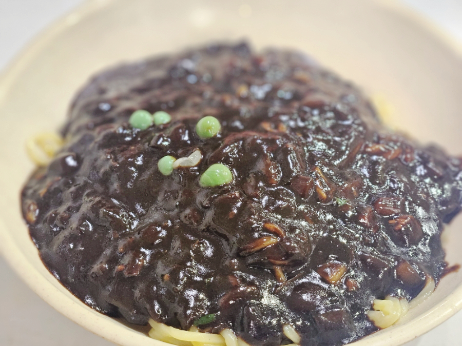 청룡반점 사진 5