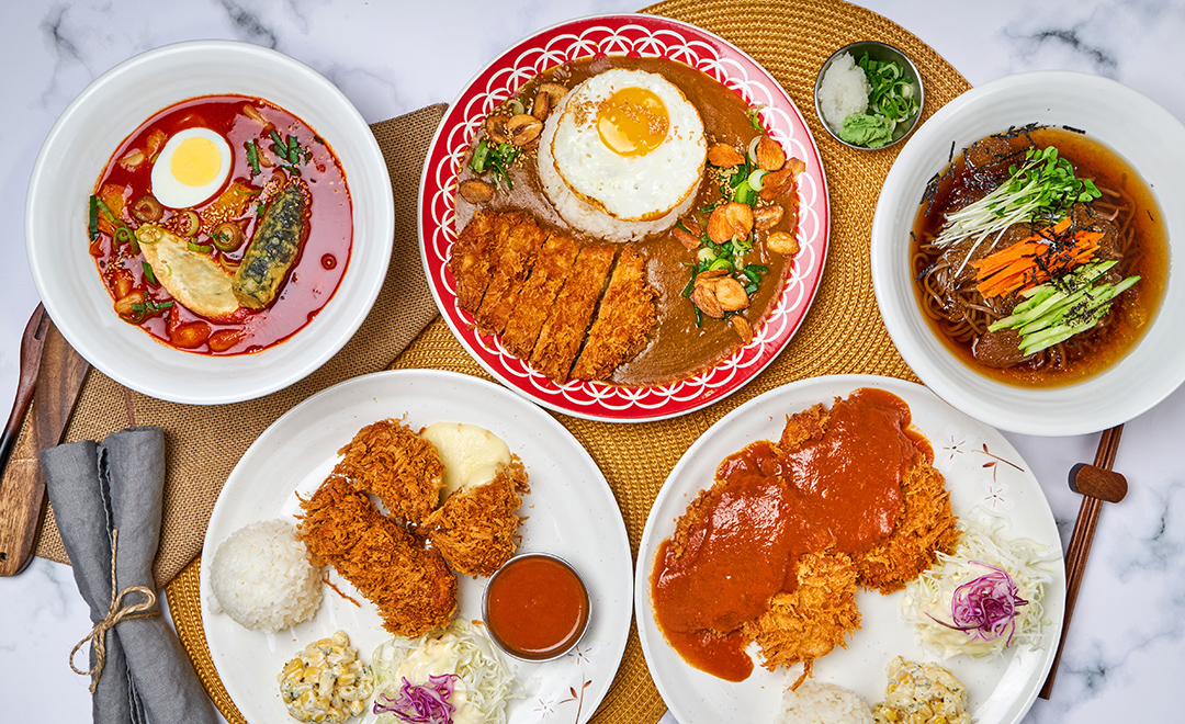 돈까스광장 사진 3
