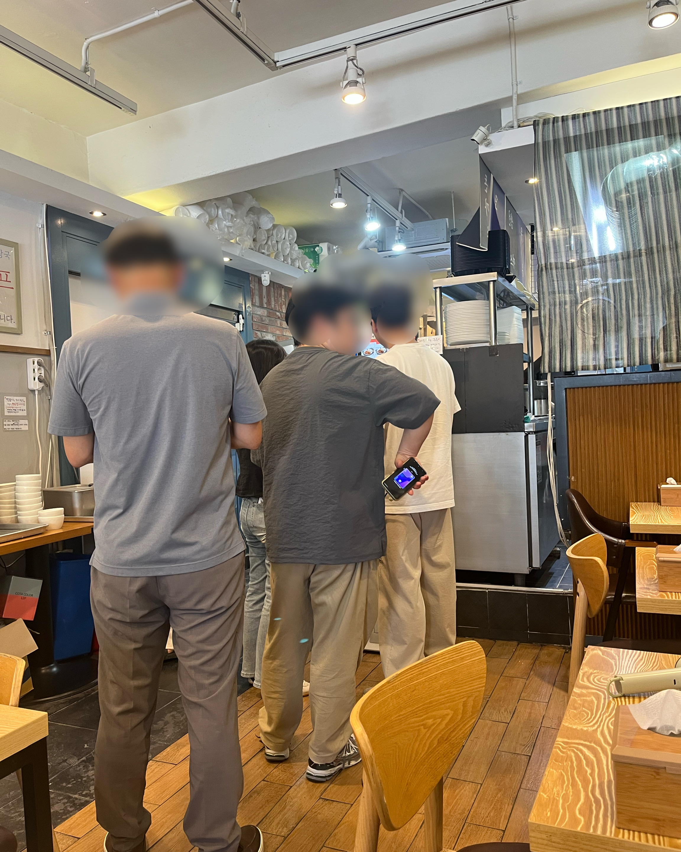 돈까스광장 사진 4
