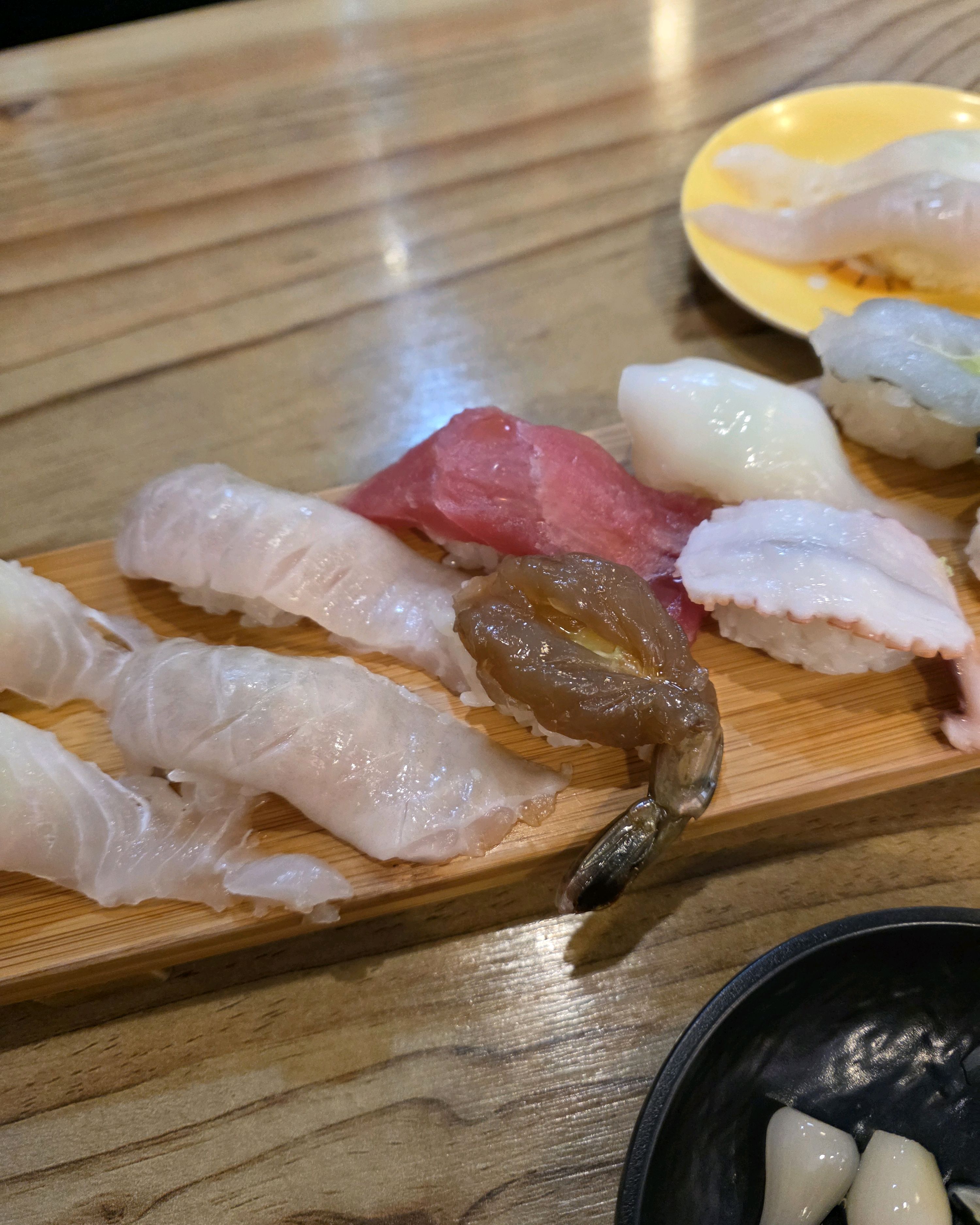 다몬초밥 사진 4