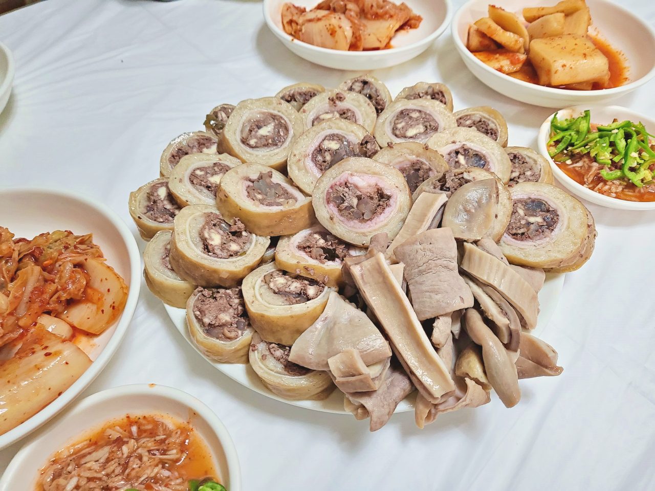대동순대 사진