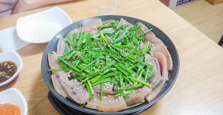 홍가네소머리국밥 사진 2