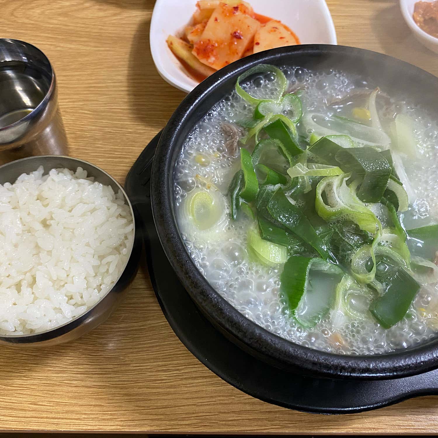 홍가네소머리국밥 사진 4