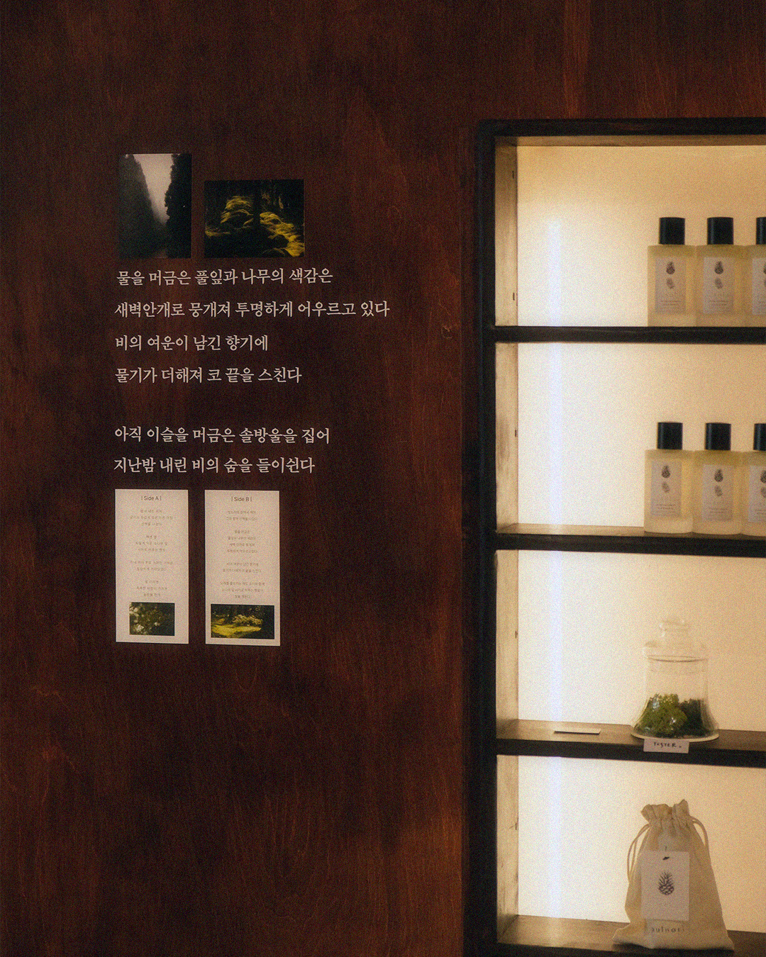 풀노리 소품샵 사진 3