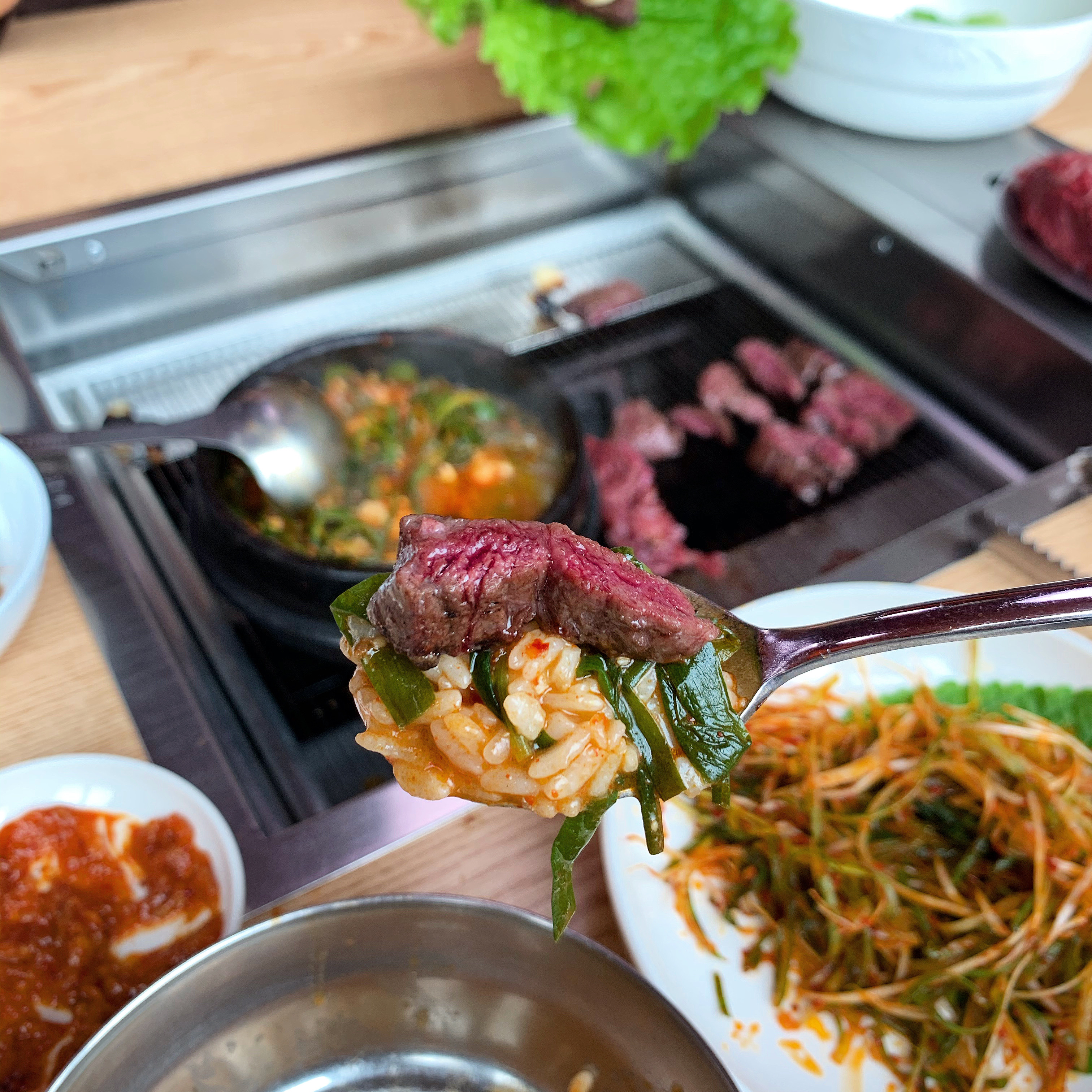 골목집 사진 4