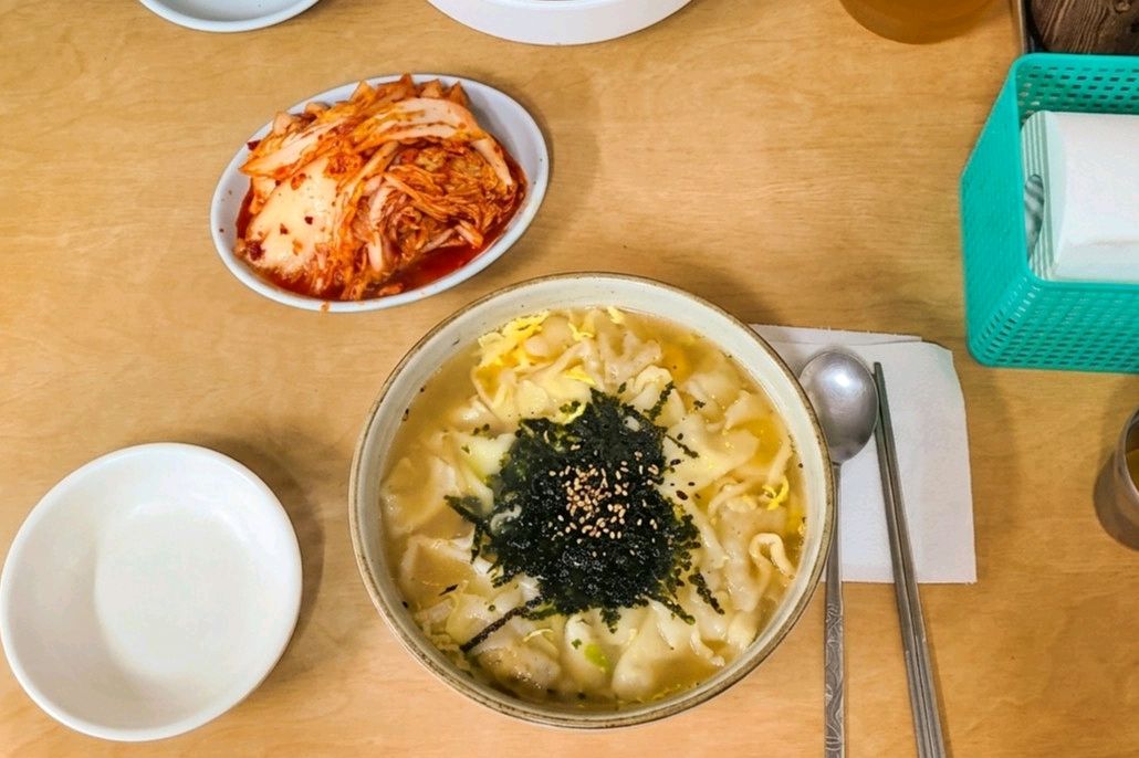 작은분식 사진 1