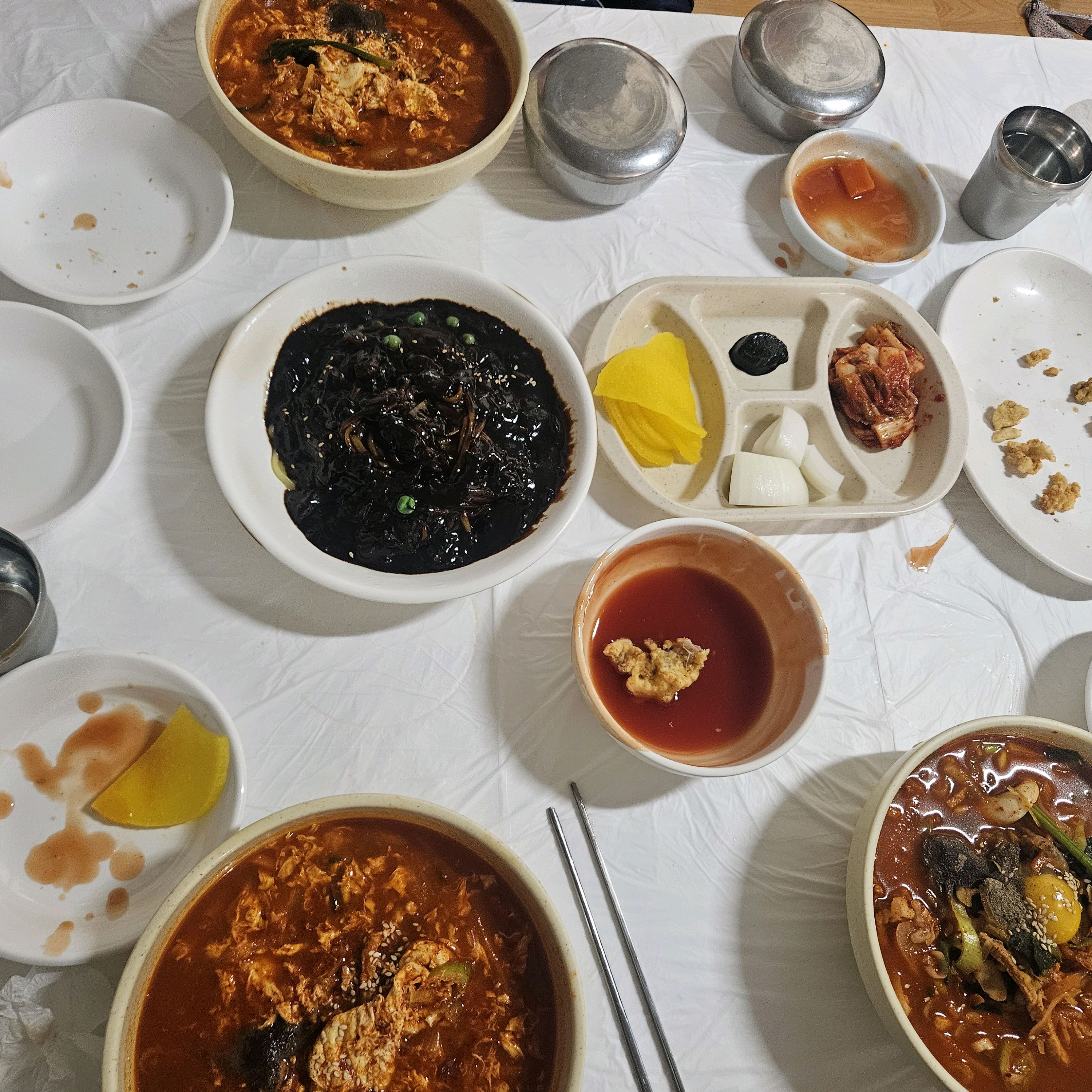 평화반점 사진 2