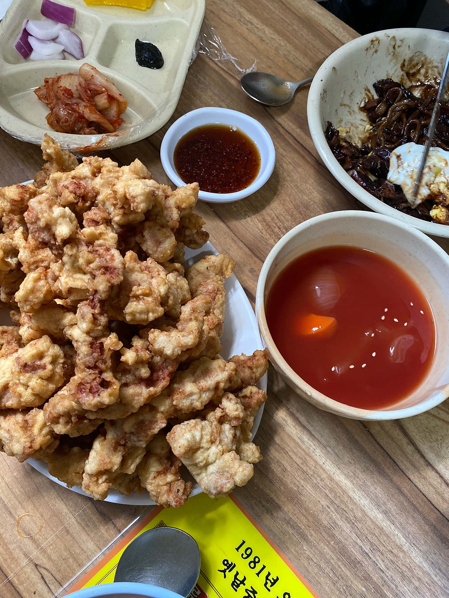 평화반점 사진 3