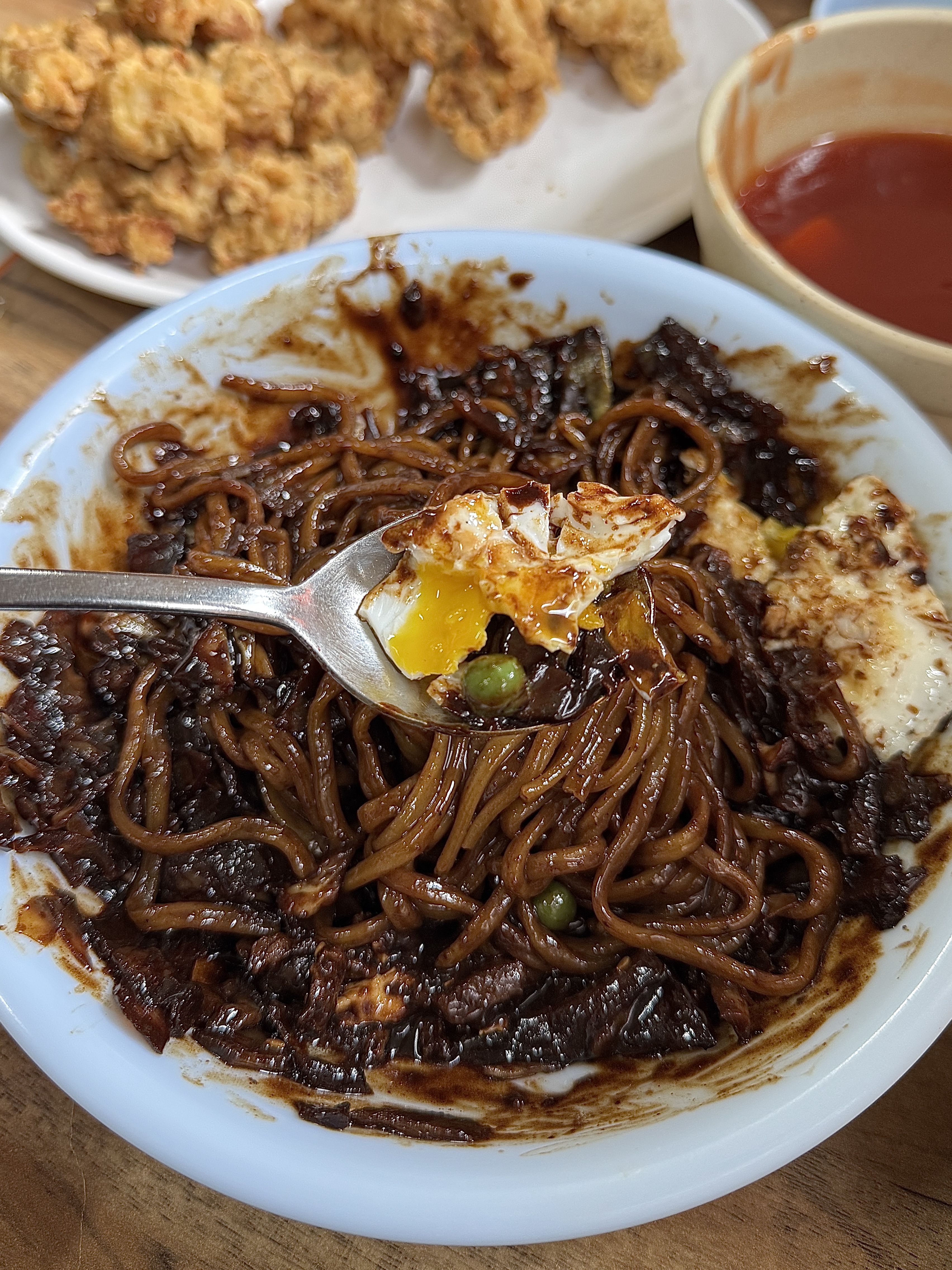 평화반점 사진 4