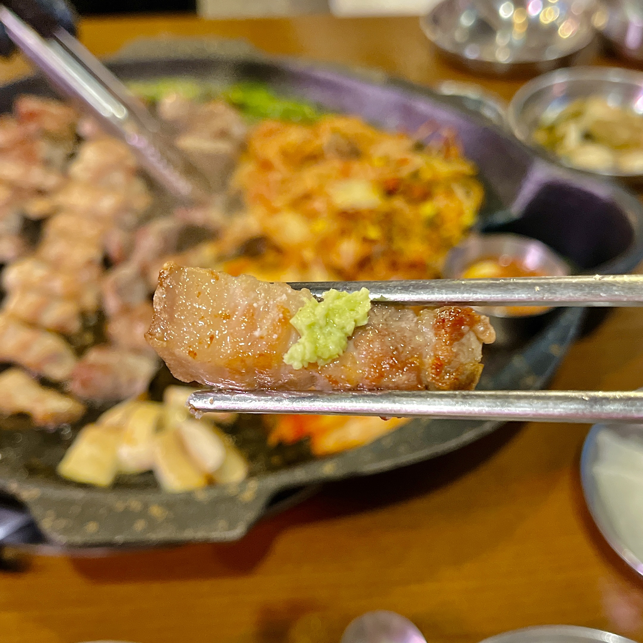 돼슐랭 영등포시장역점 사진 4