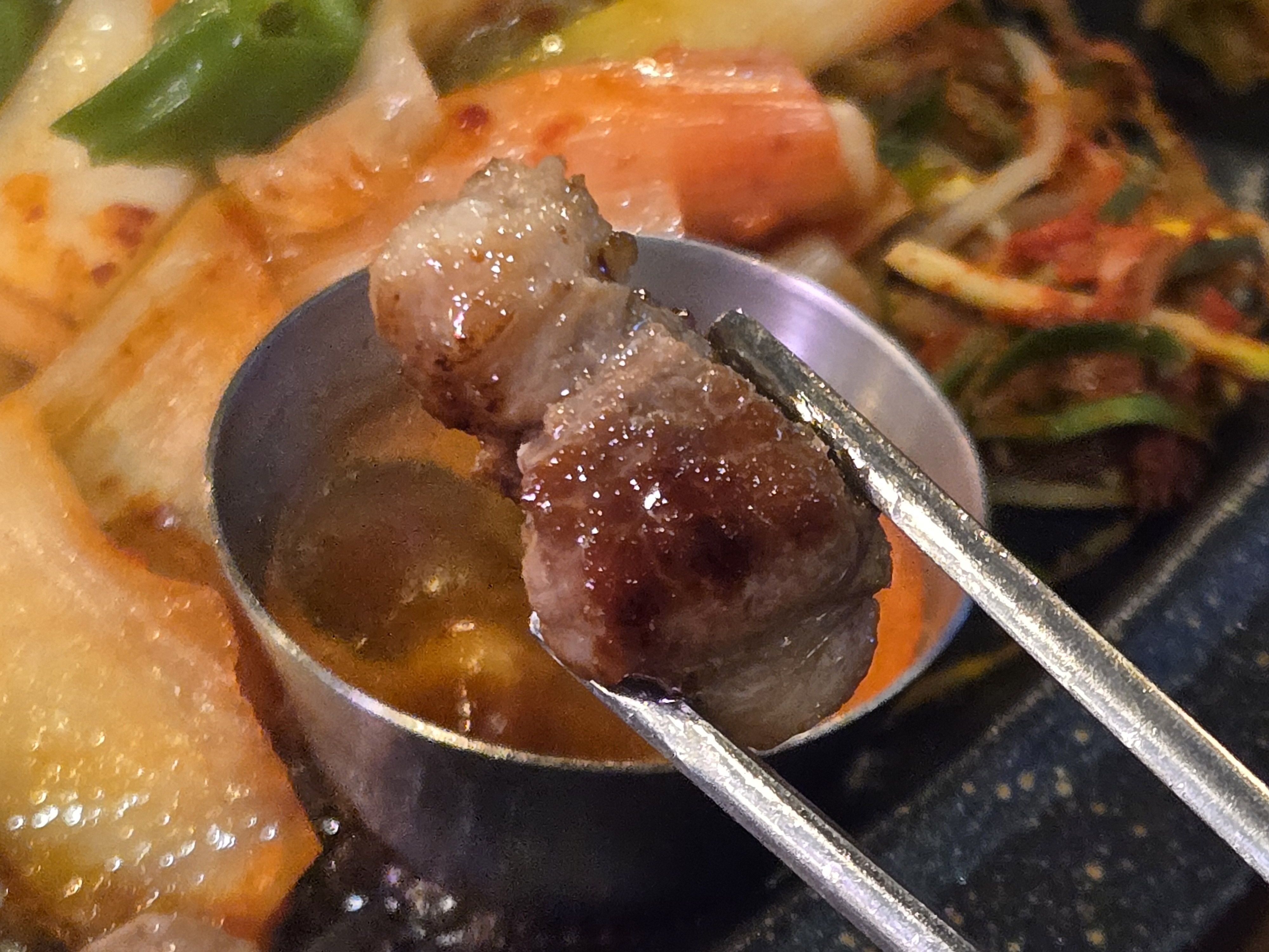 돼슐랭 영등포시장역점 사진 5