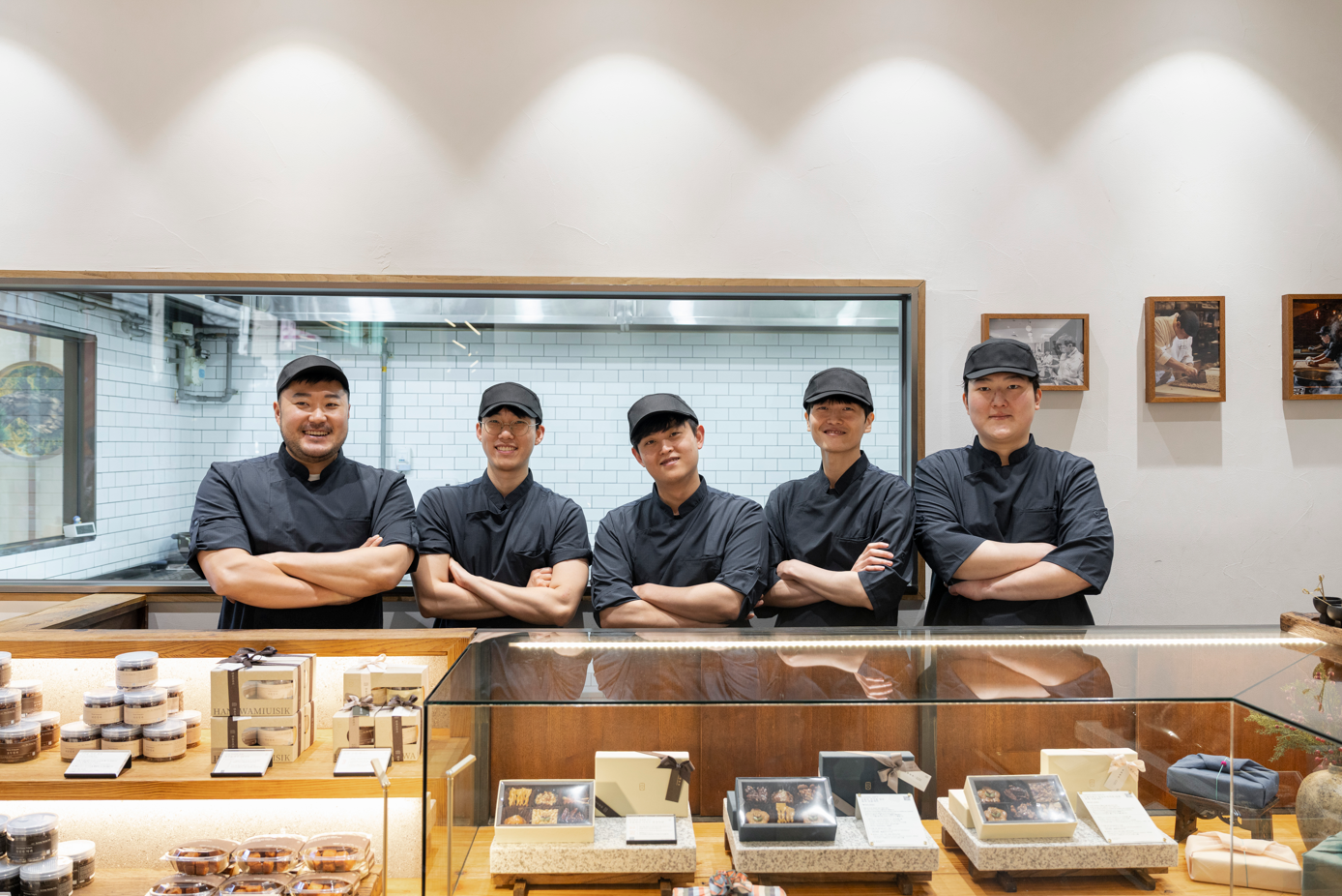 한과미의식 안녕인사동점 사진 4