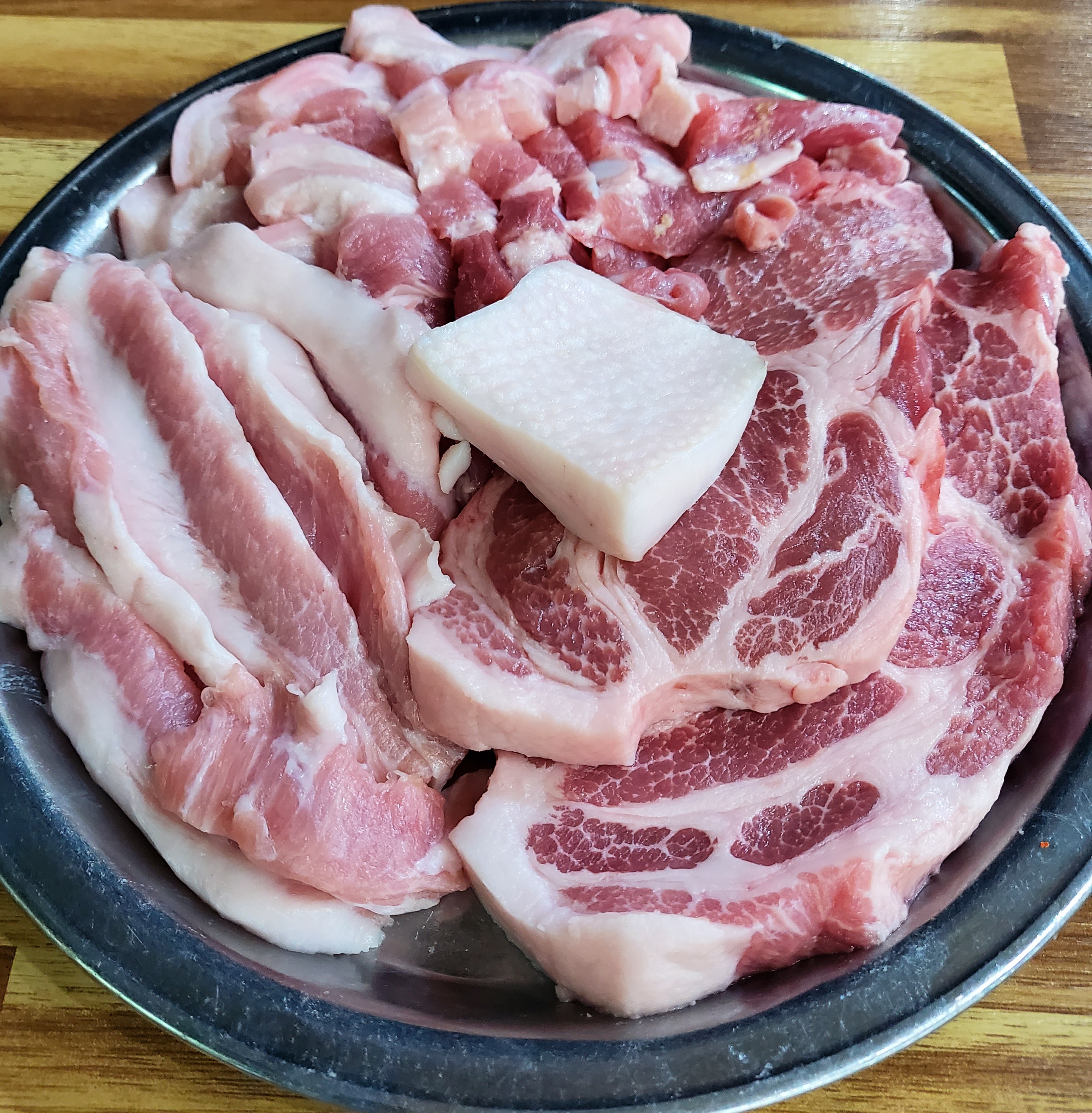 양지식당 사진 5