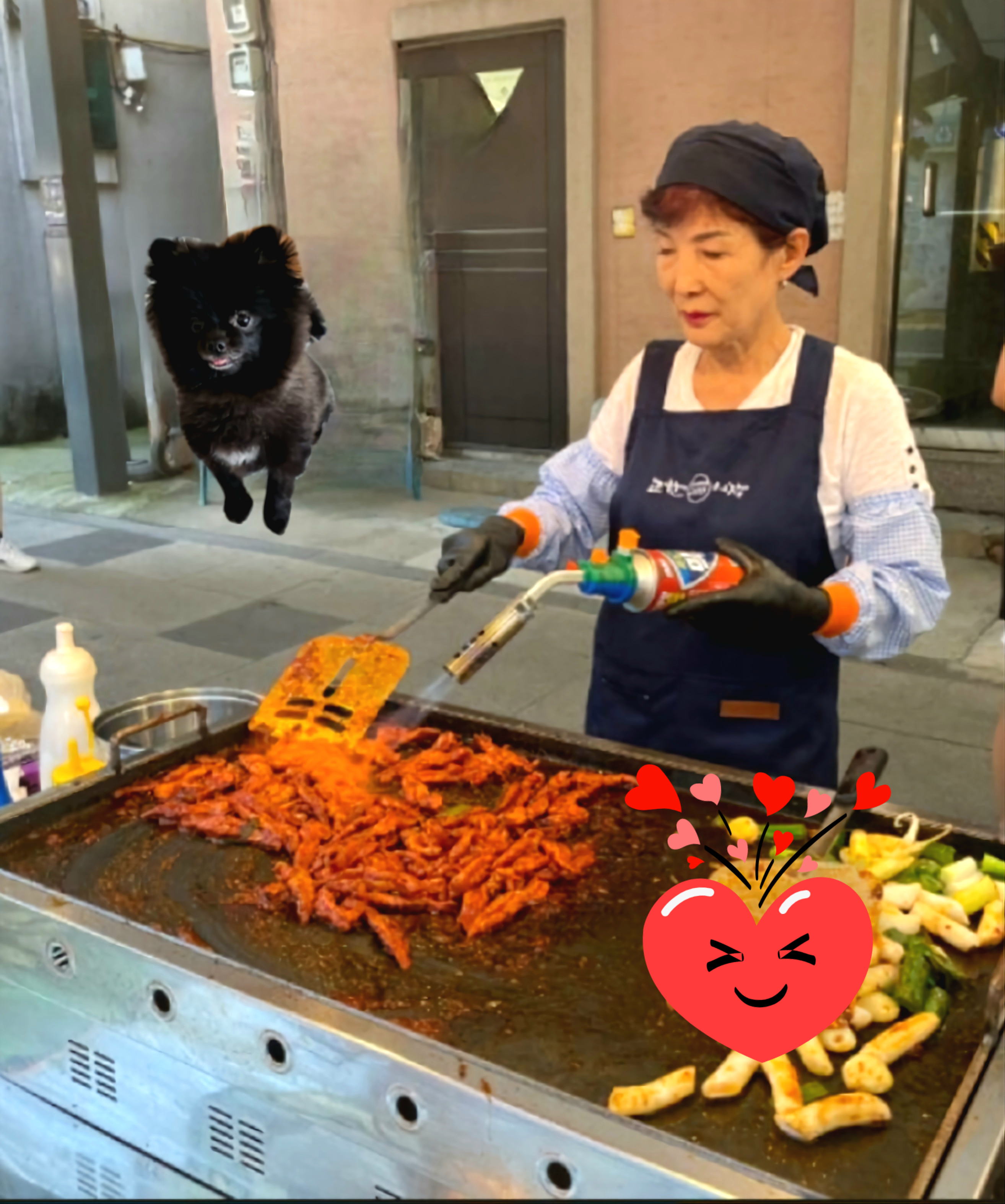 딸부잣집 사진 2