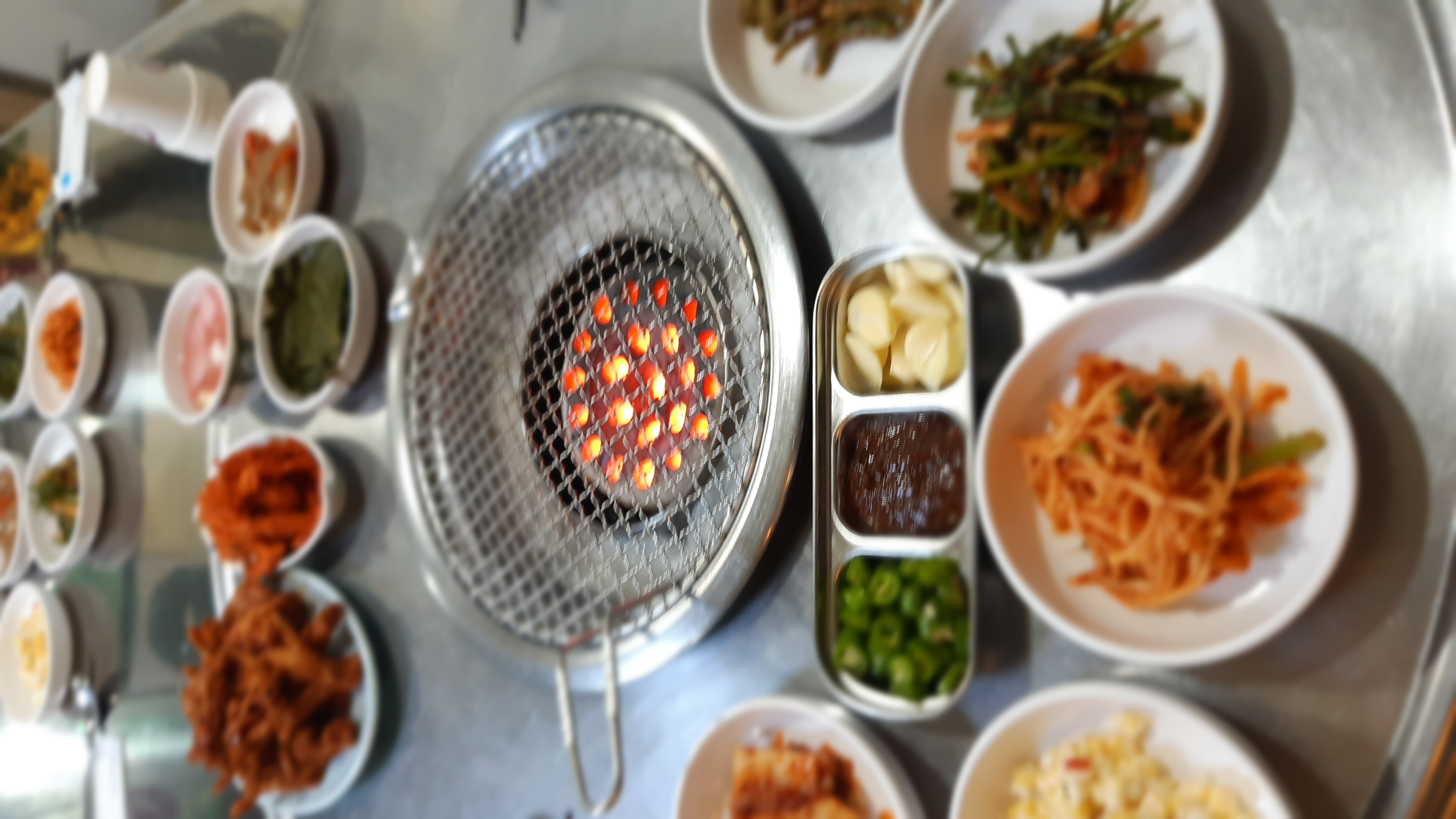 딸부잣집 사진 5