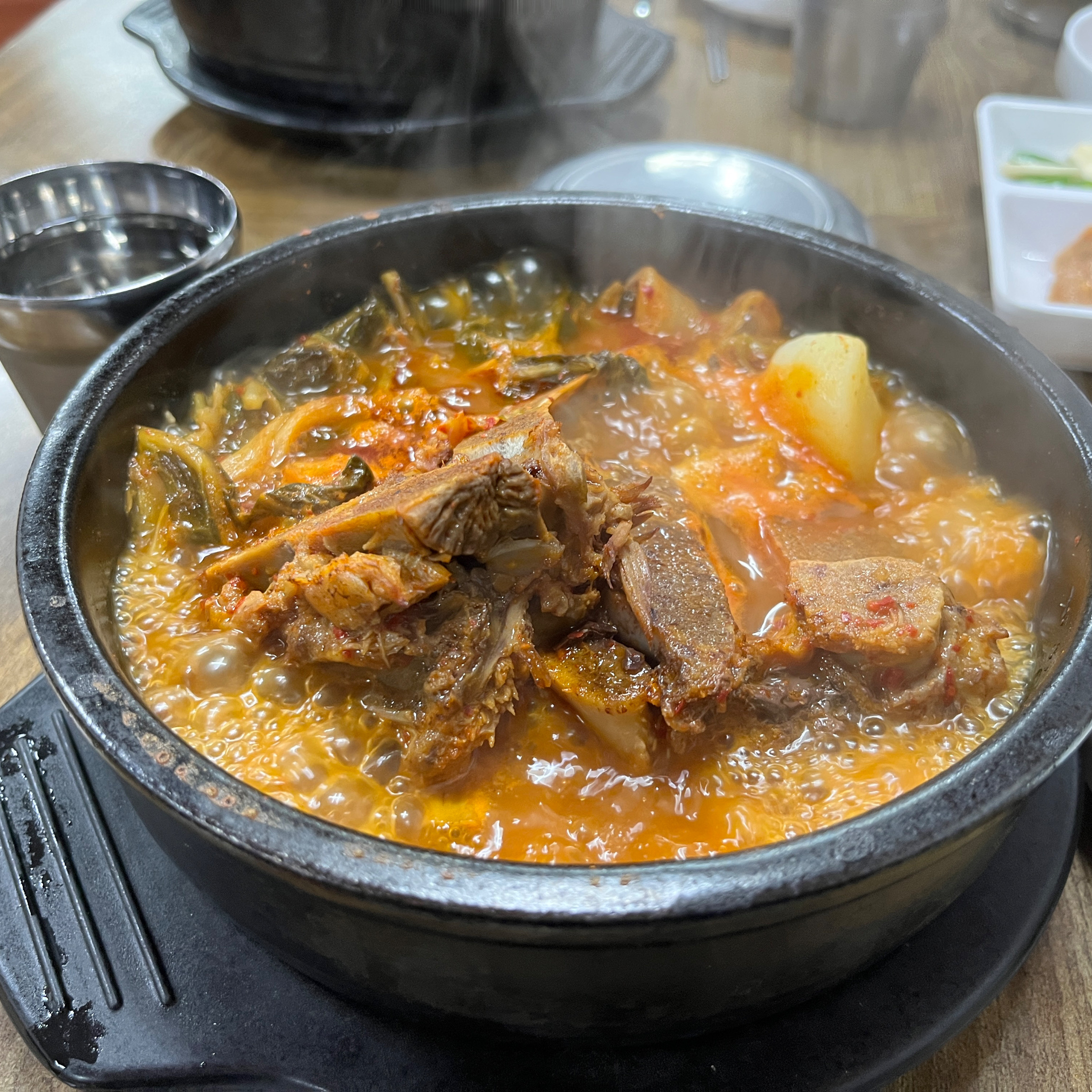 다원순대국 사진 3