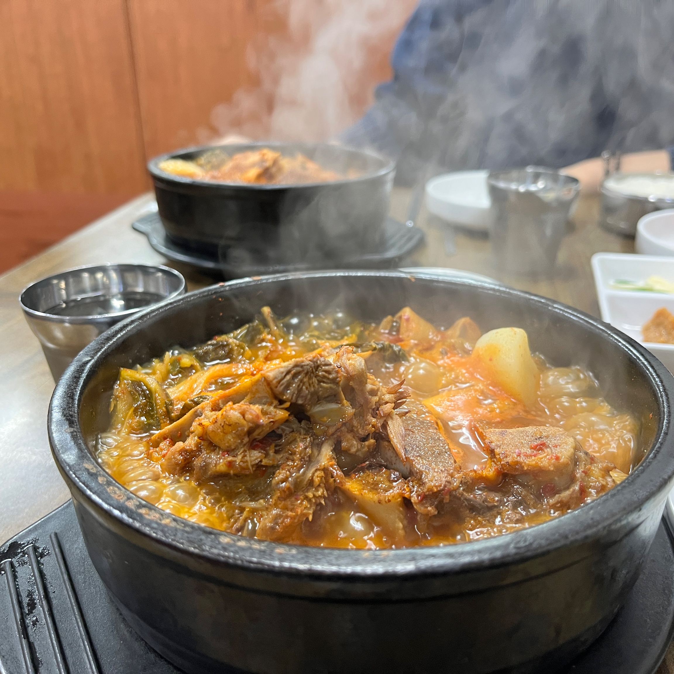다원순대국 사진 4