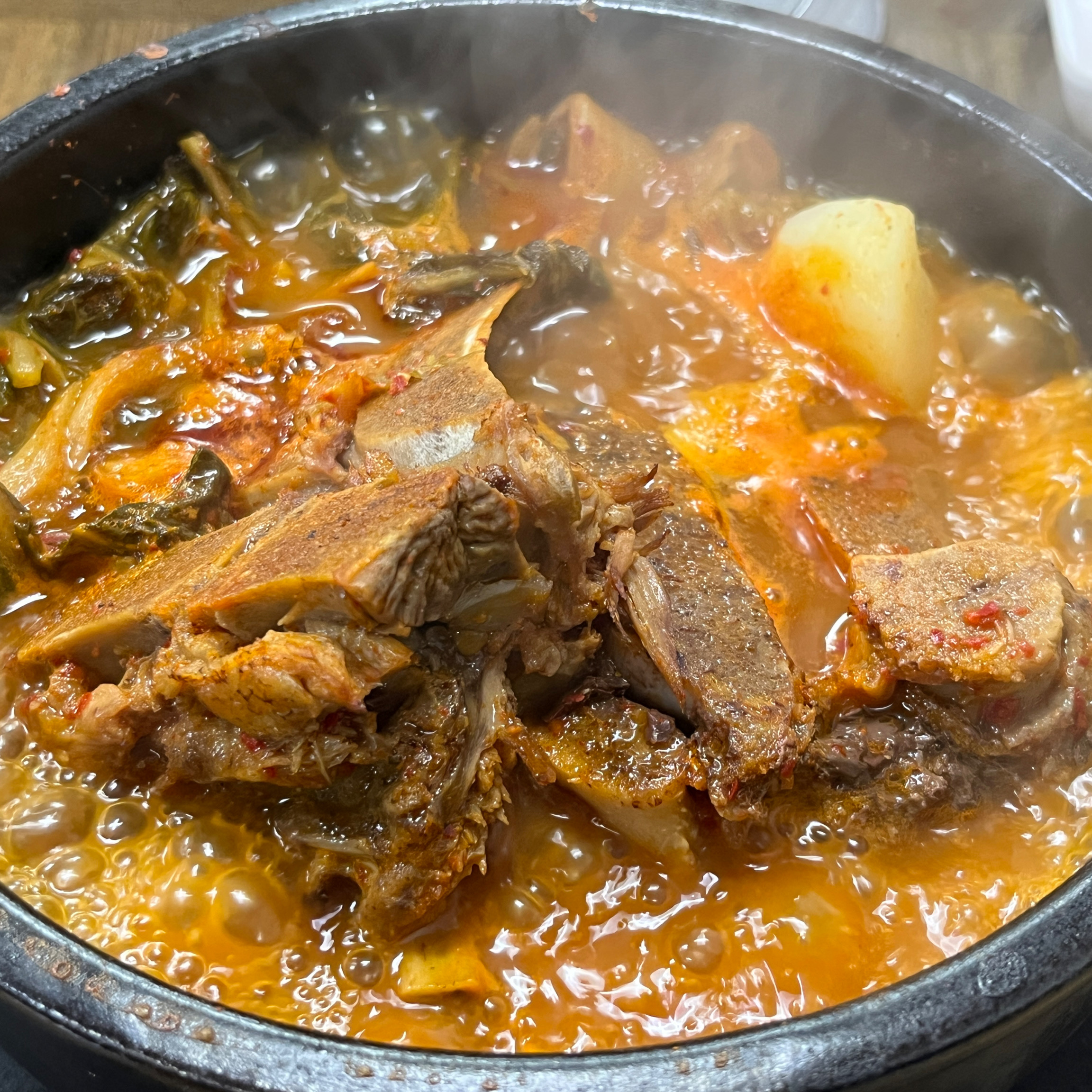 다원순대국 사진 5