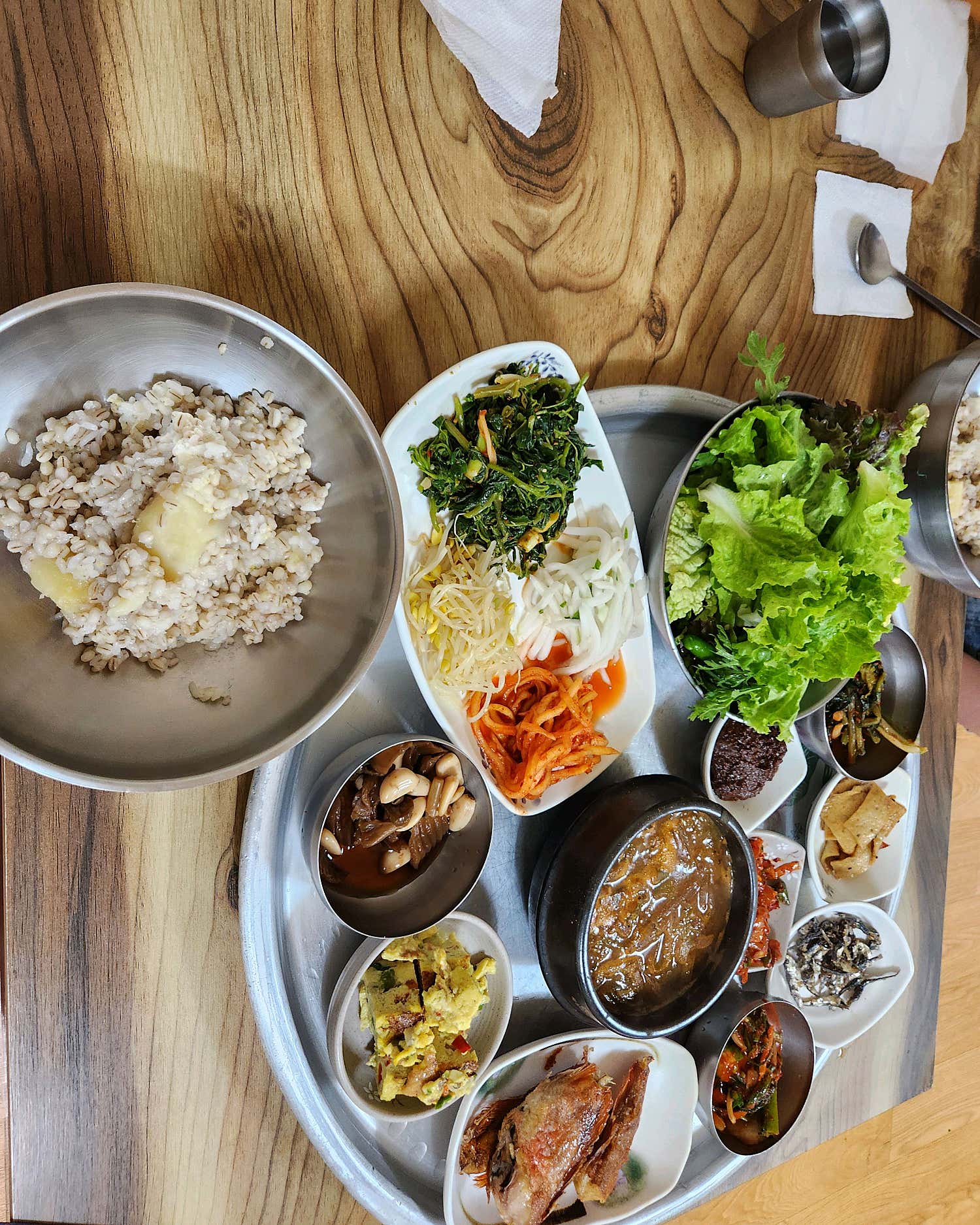불개미식당 사진 3