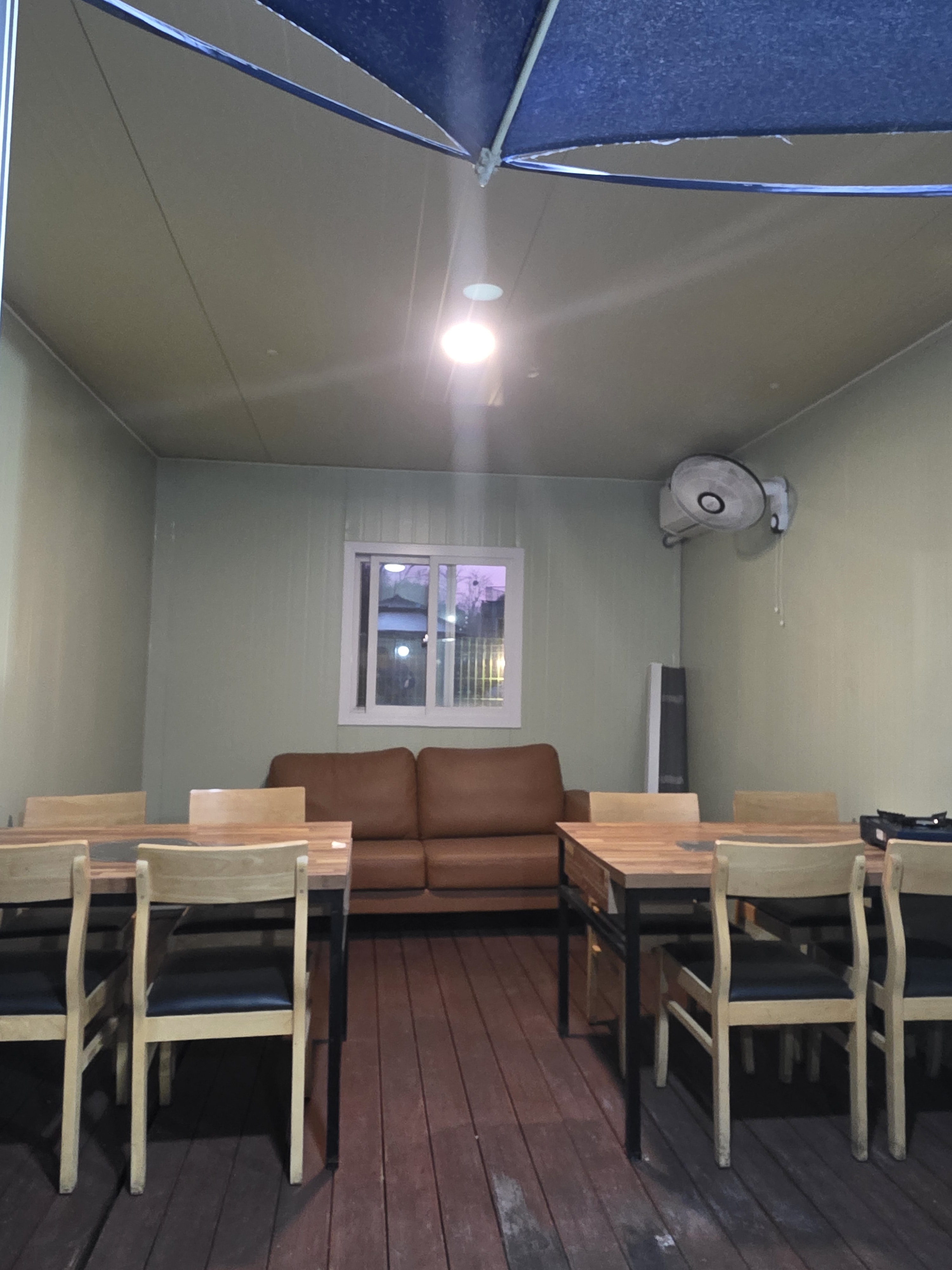 오산별빛터널바베큐 사진 4