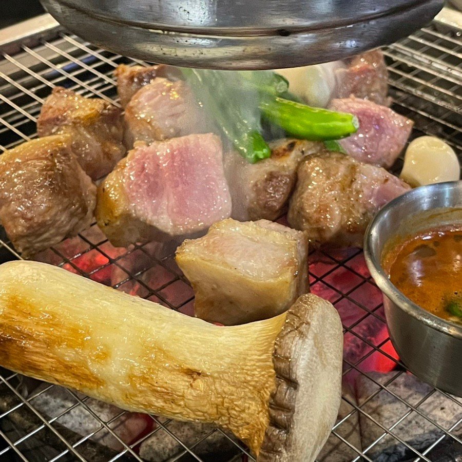류돈 사진 1