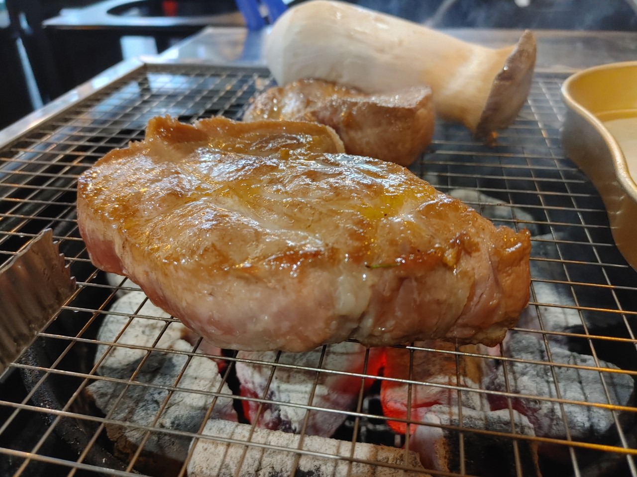 류돈 사진 3