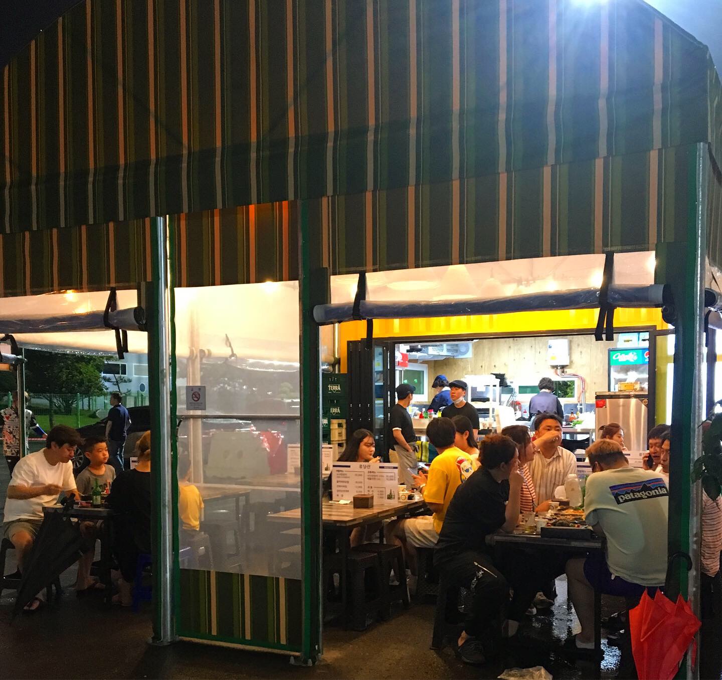 유달산 항구포차11호점 사진 3