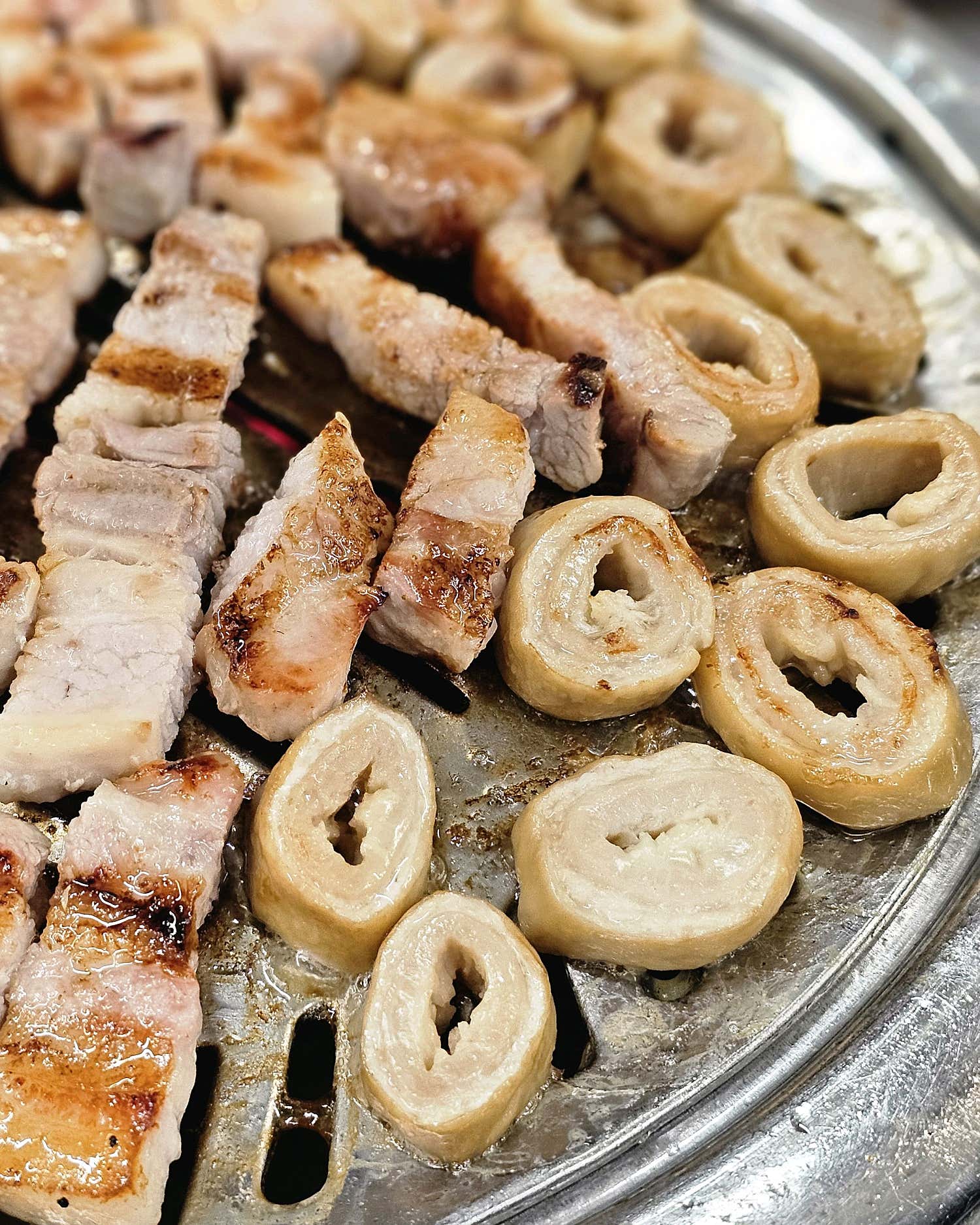 25시참숯구이 사진 4
